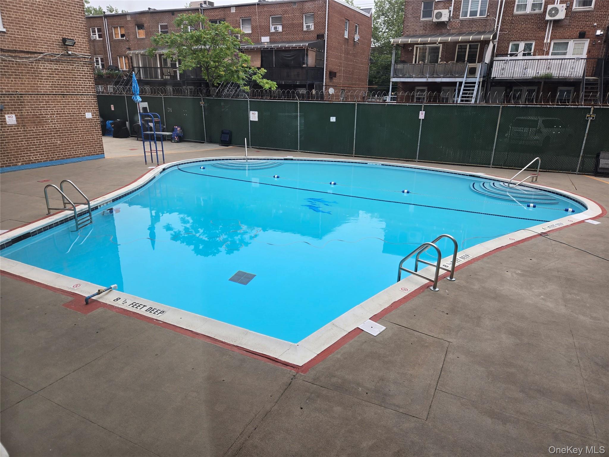 3903 Nostrand Avenue 6c Property Photo 12