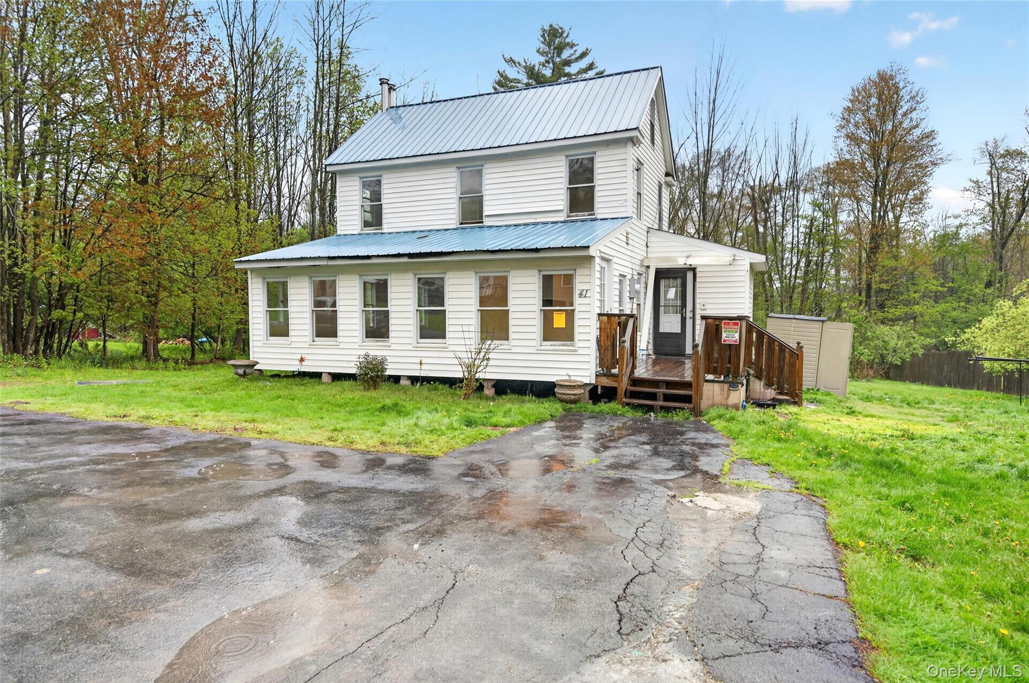 41 Rock Ridge Avenue Property Photo 3