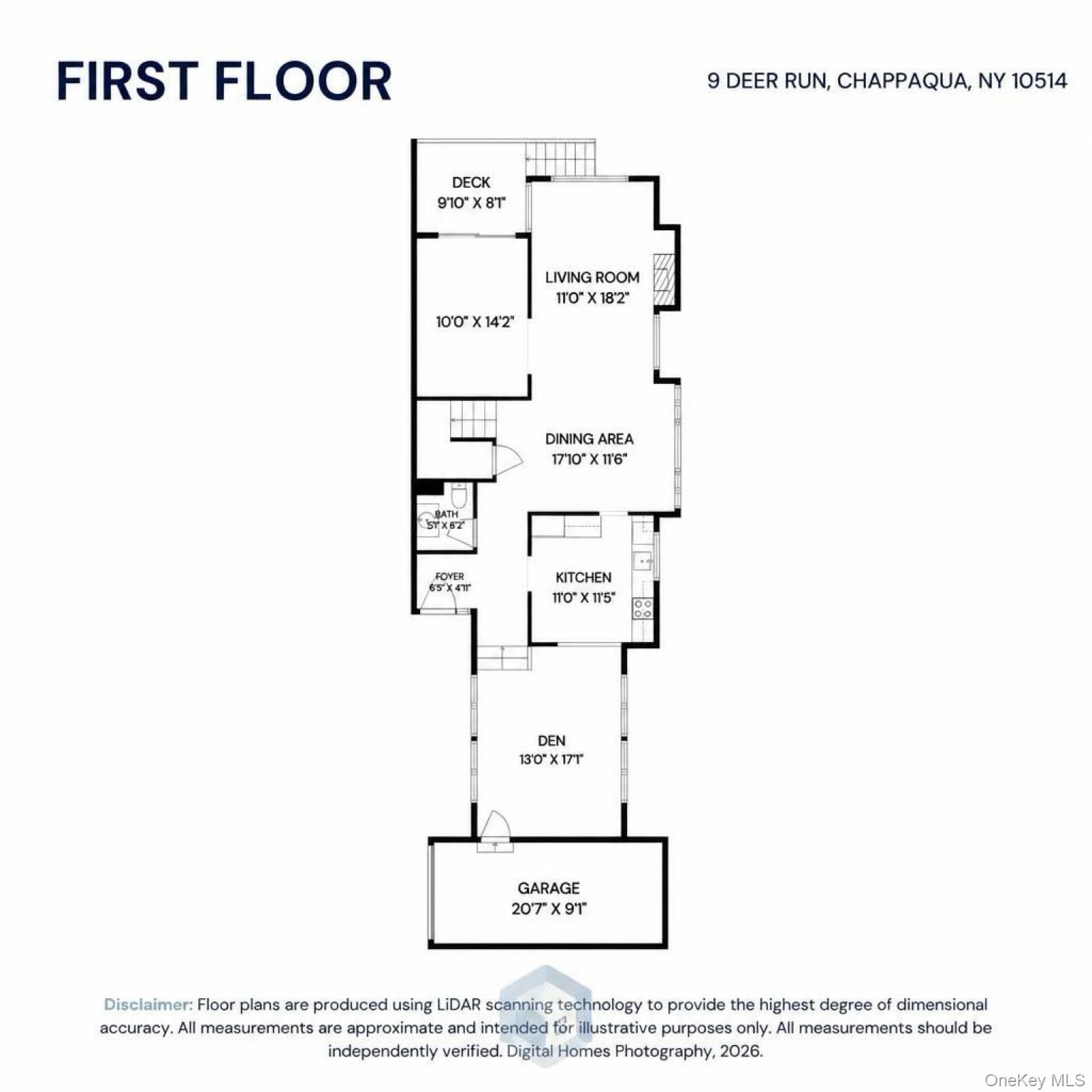 9 Deer Run Property Photo 25