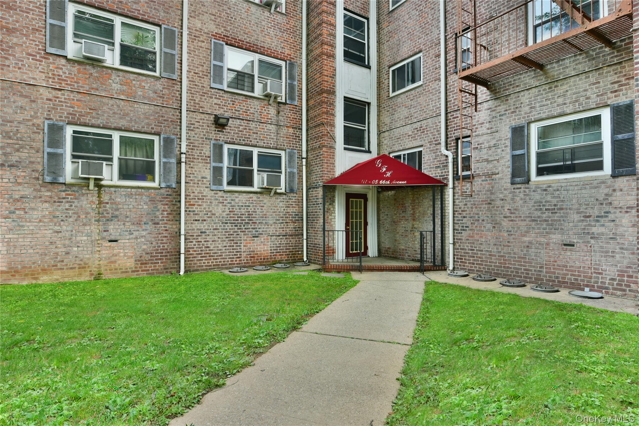 111-05 66th Avenue 2a Property Photo 16