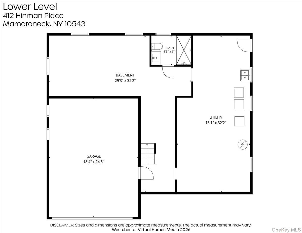 412 Hinman Place Property Photo 29