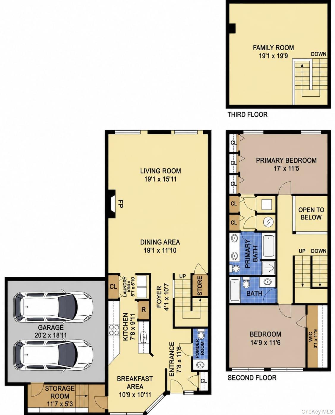 226 Westside Avenue B Property Photo 23