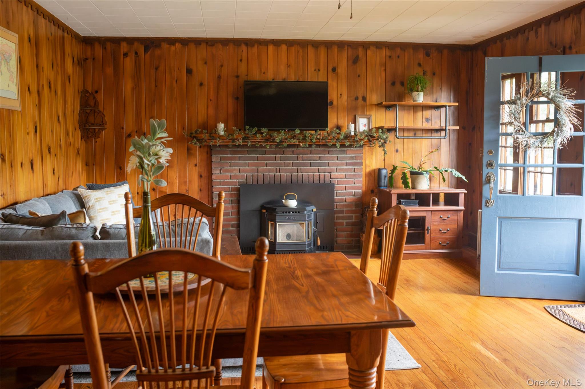 8532 Route 209 Property Photo 5