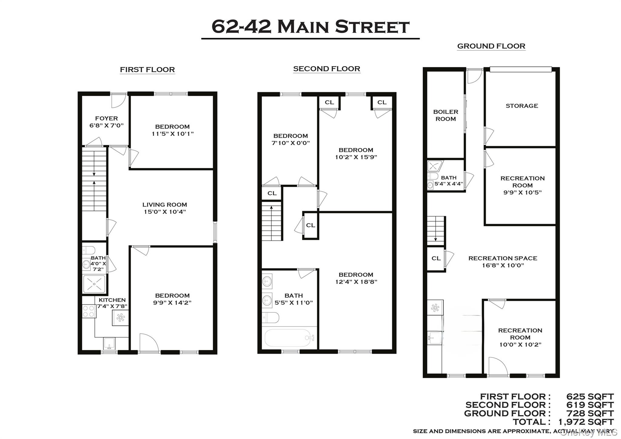62-42 Main Street Property Photo 21