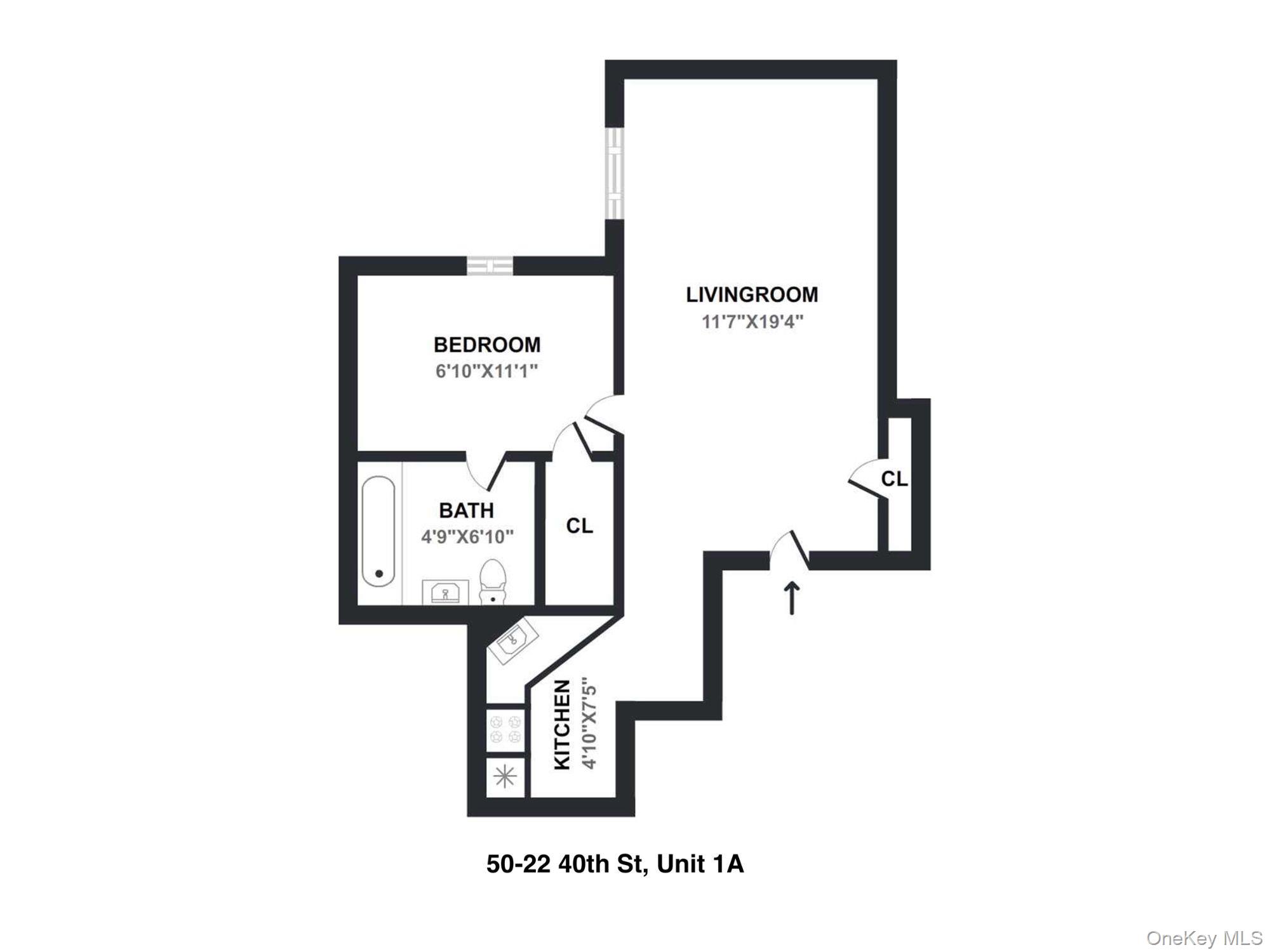 50-22 40th Street 1a Property Photo 14