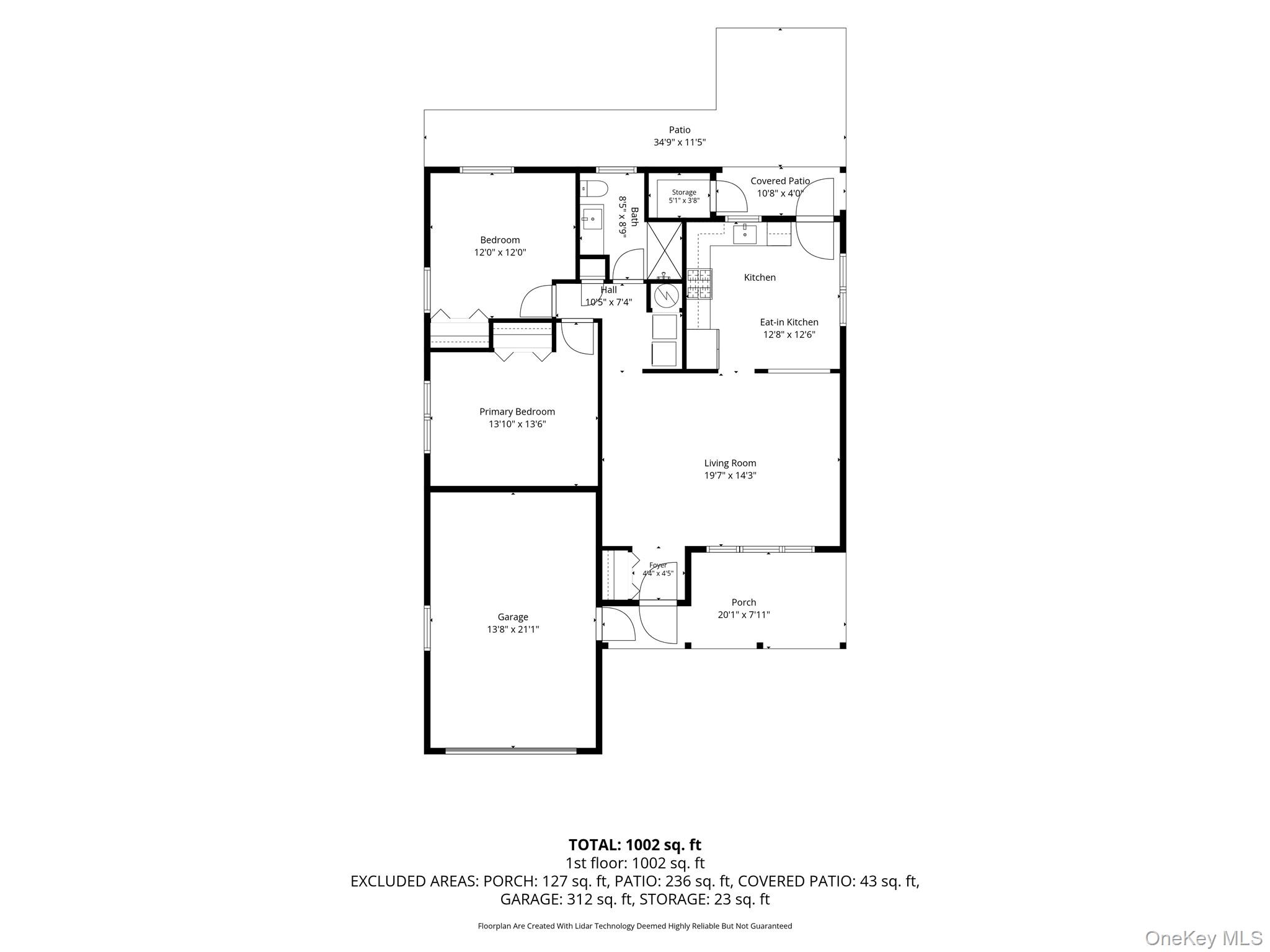 254 Edinburgh Drive Property Photo 20