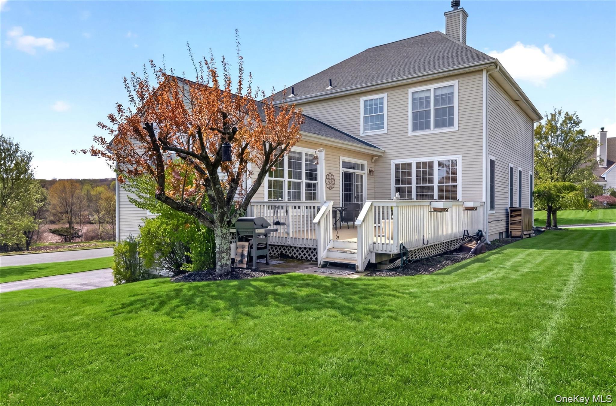 17 Oldwyck Crescent Property Photo 43