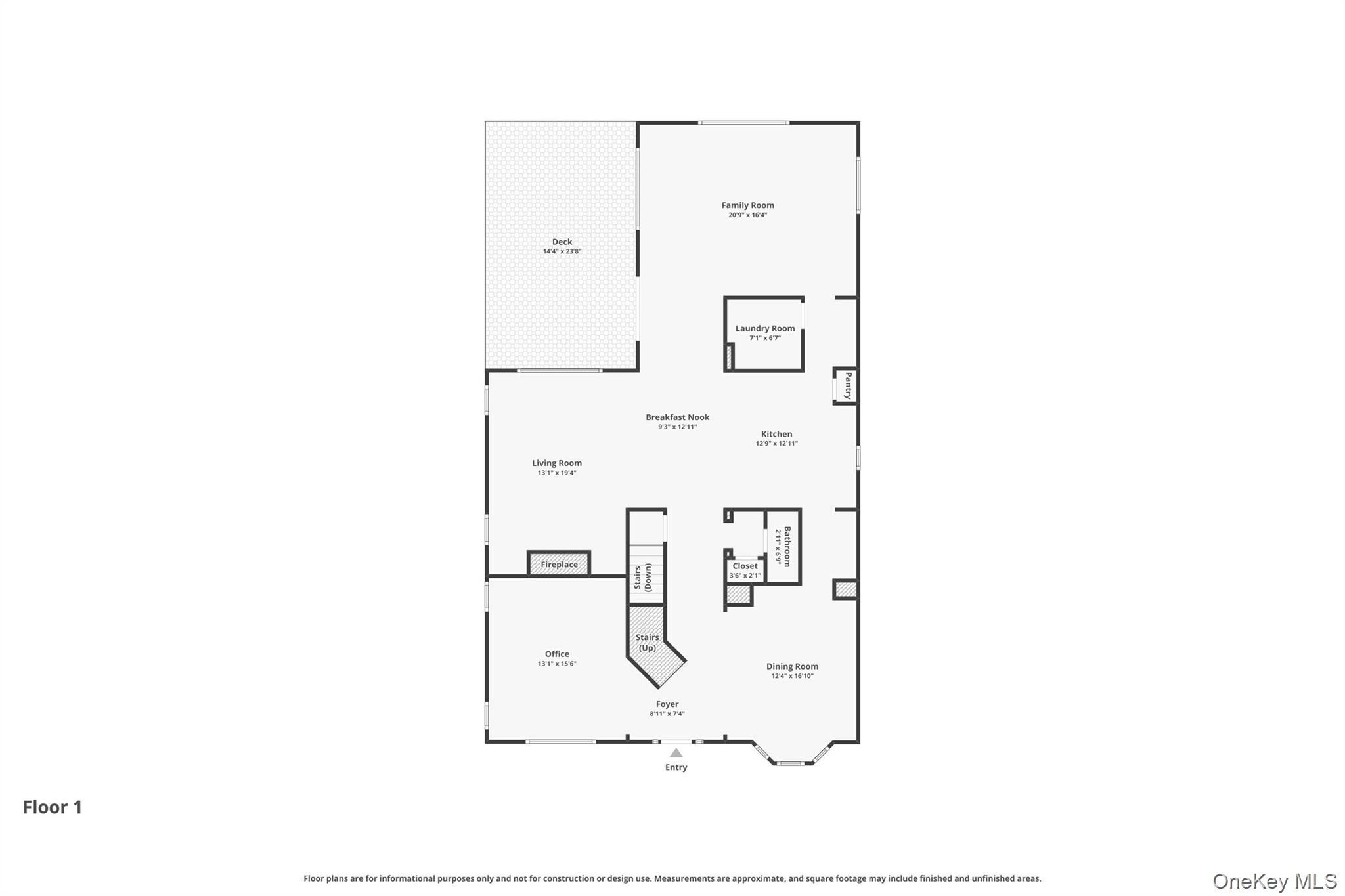 17 Oldwyck Crescent Property Photo 45