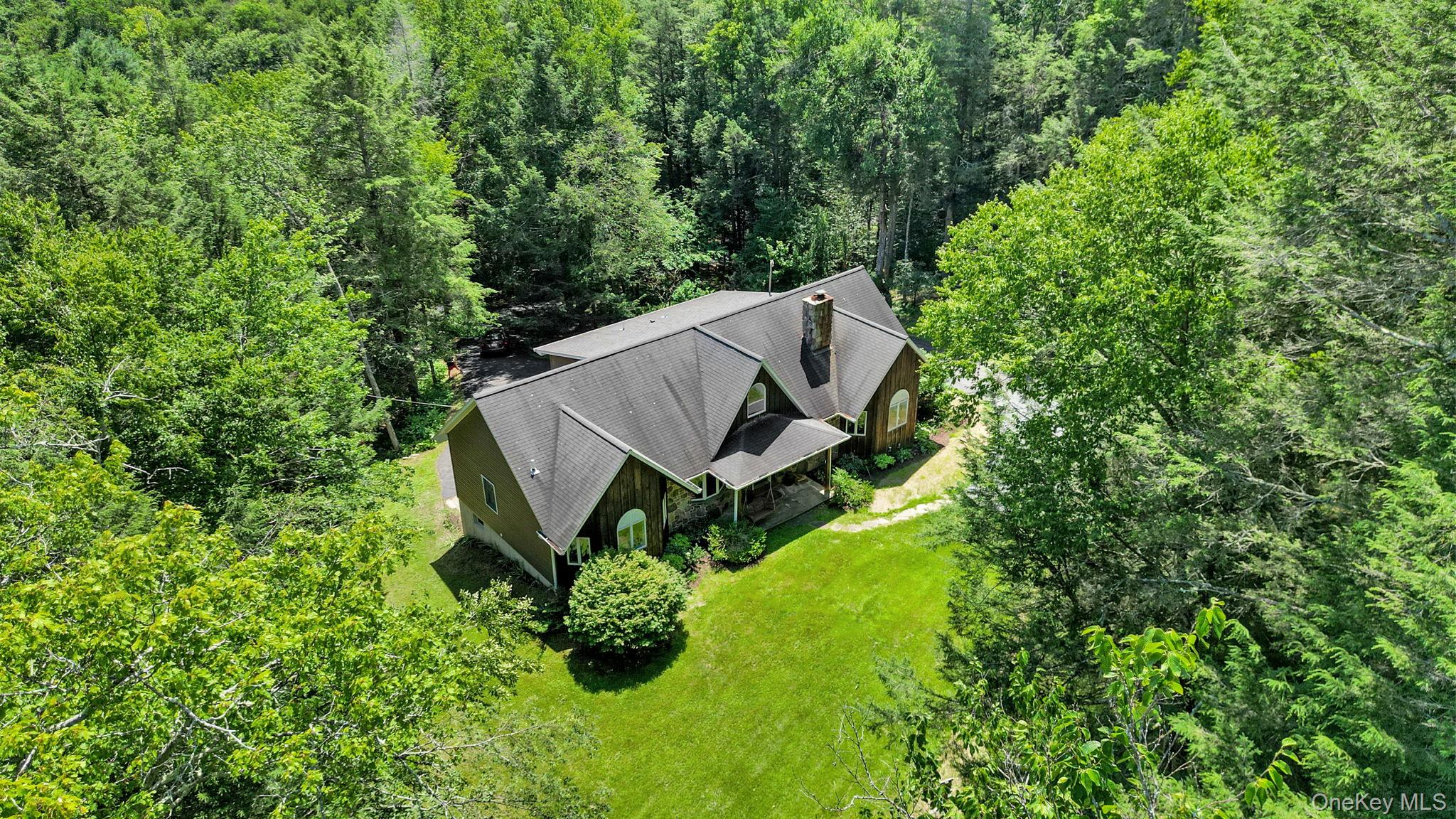 2735 Denning Road Property Photo 5