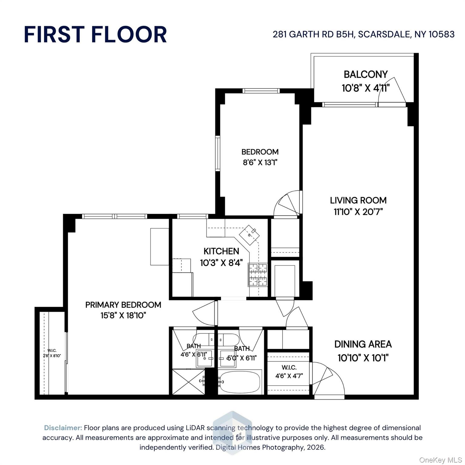 281 Garth Road B5h Property Photo 22