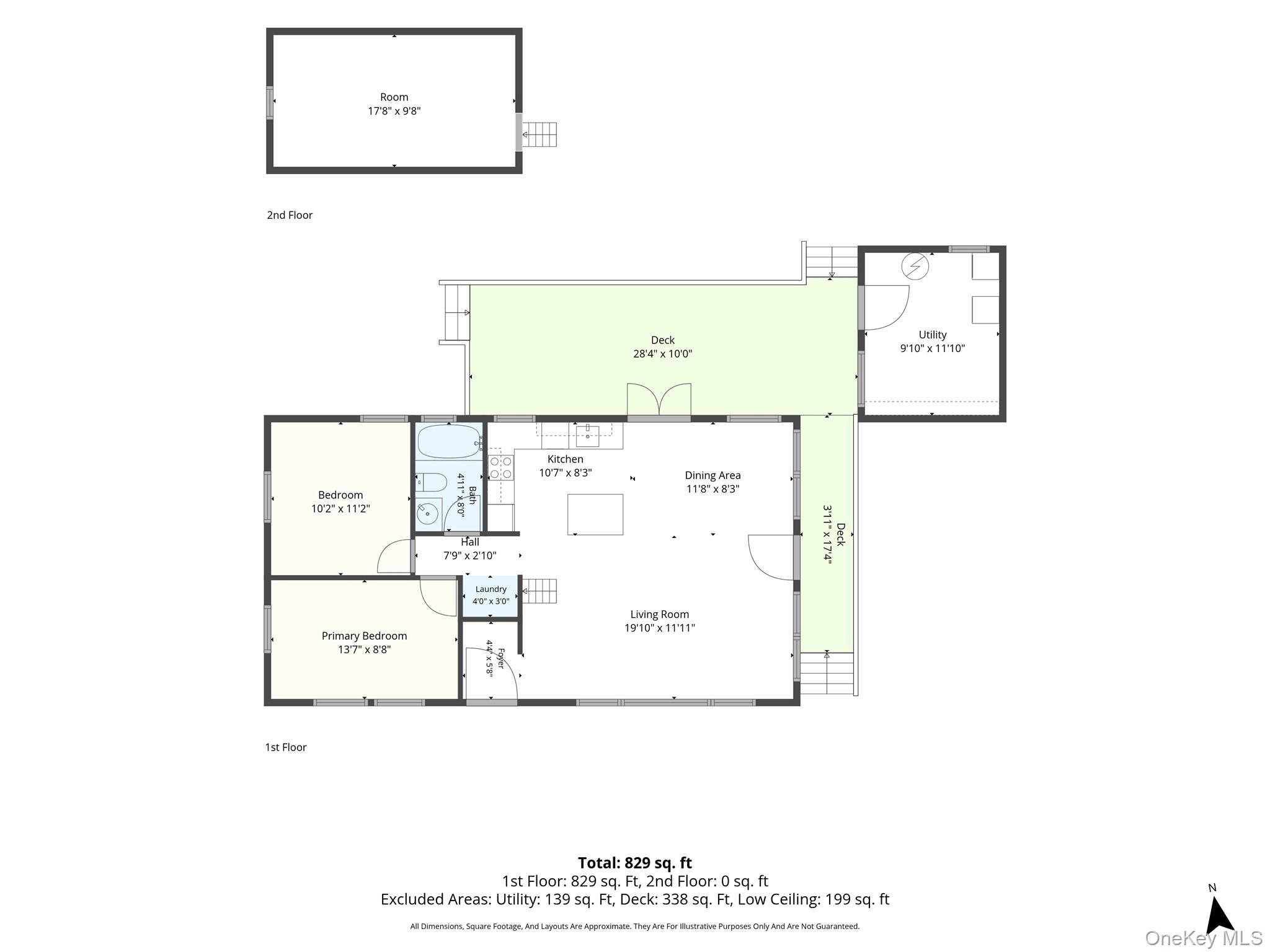 7 Laura Lee Drive Property Photo 20