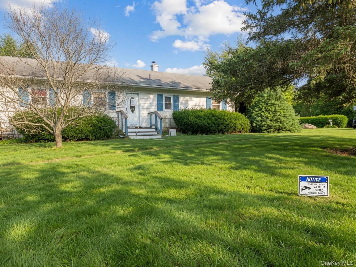 164 Dykeman Road Property Photo 1