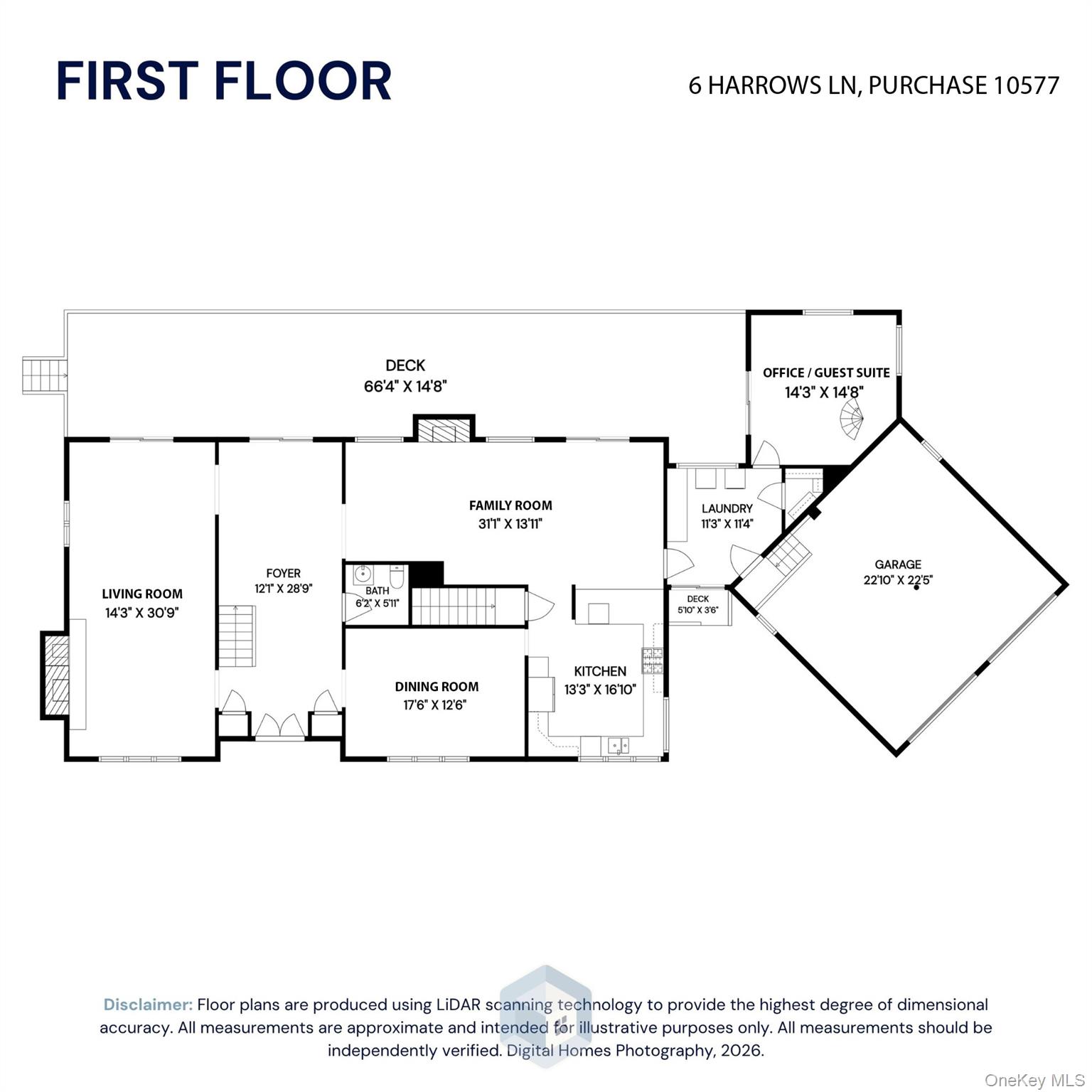 6 Harrows Lane Property Photo 30