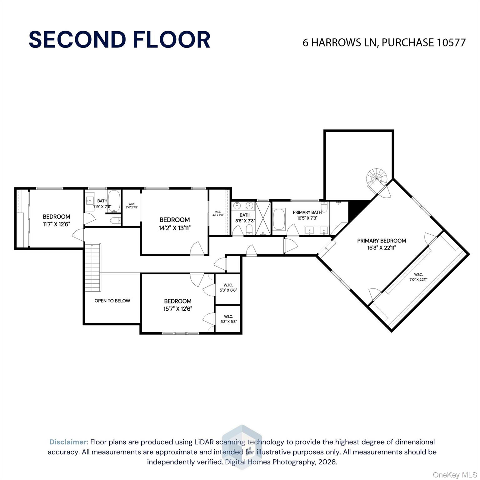 6 Harrows Lane Property Photo 31