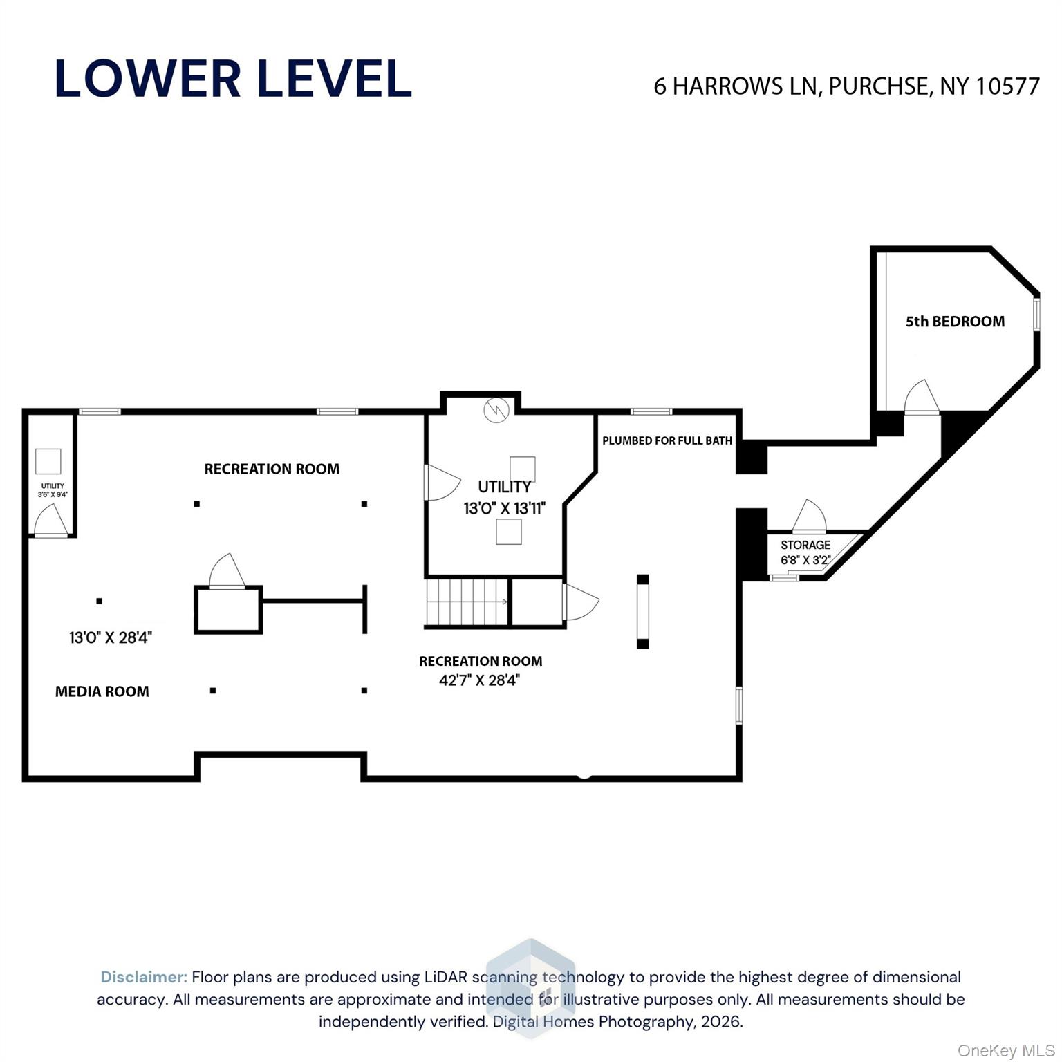 6 Harrows Lane Property Photo 32