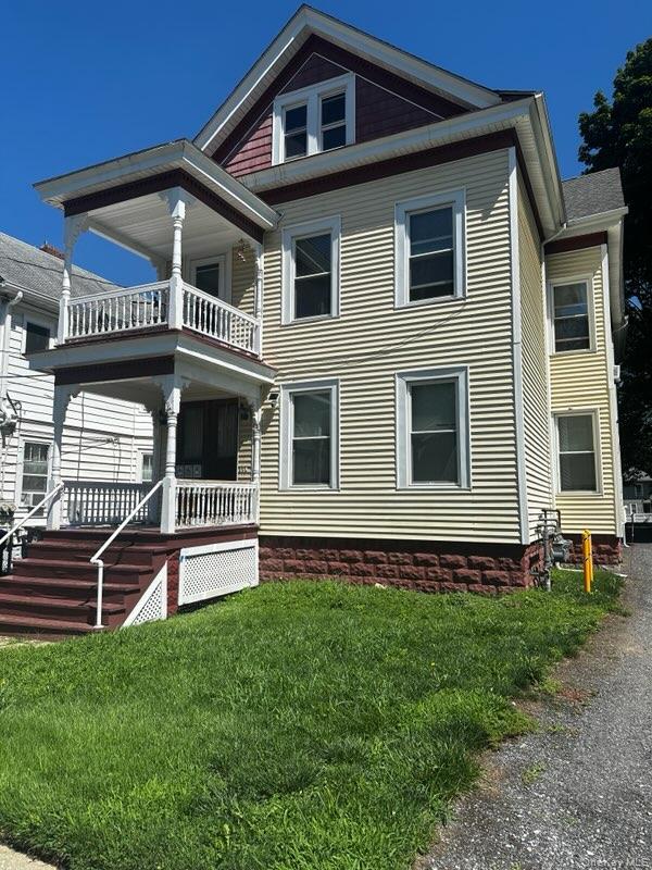 45 Fulton Avenue Unit #3 Property Photo 1