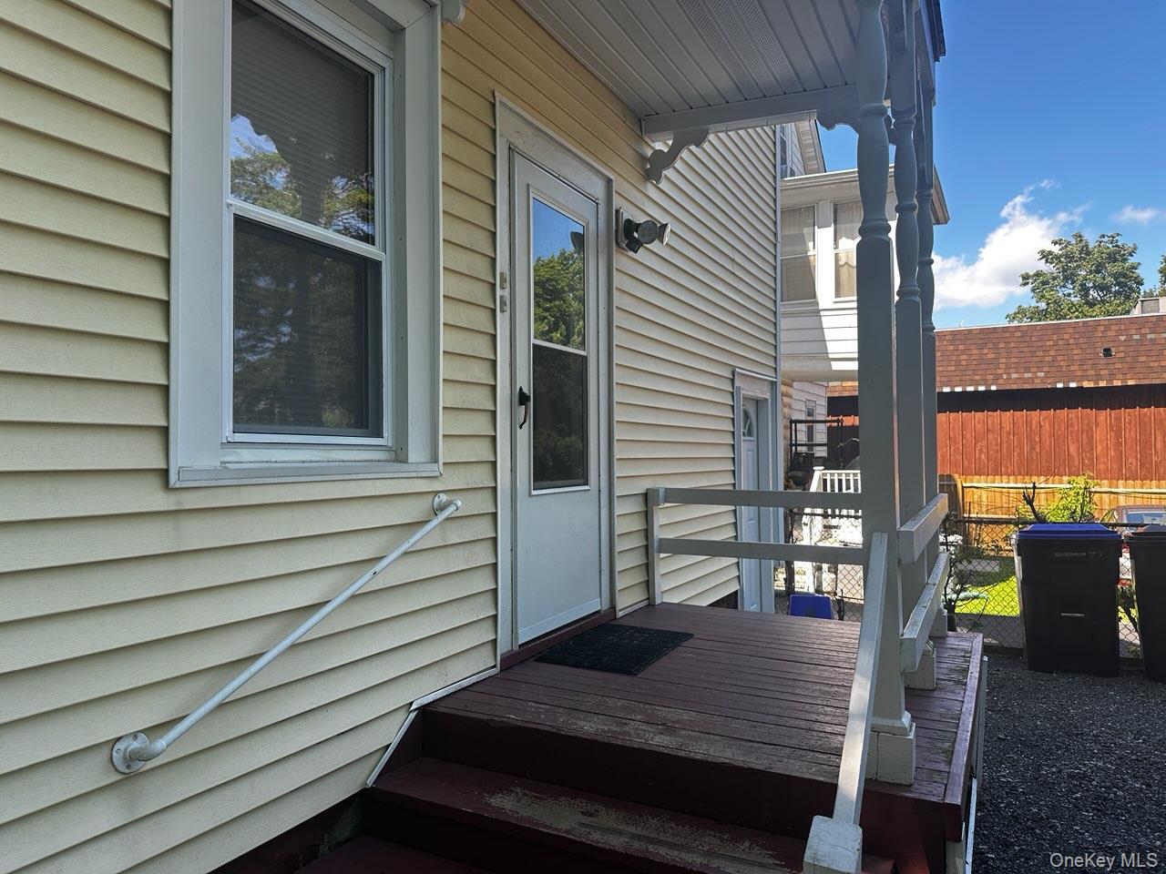 45 Fulton Avenue Unit #3 Property Photo 2