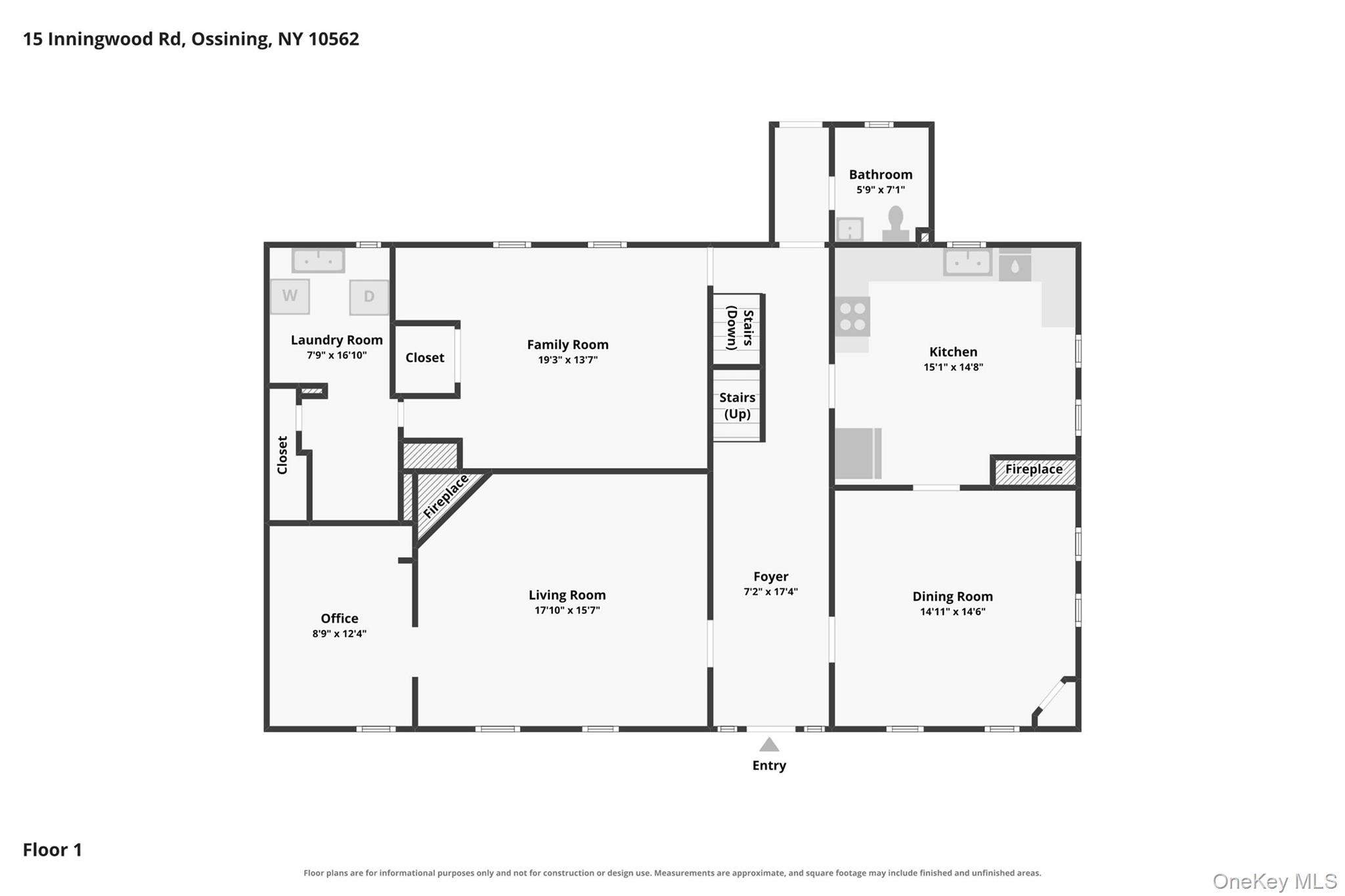 15 Inningwood Road Property Photo 47