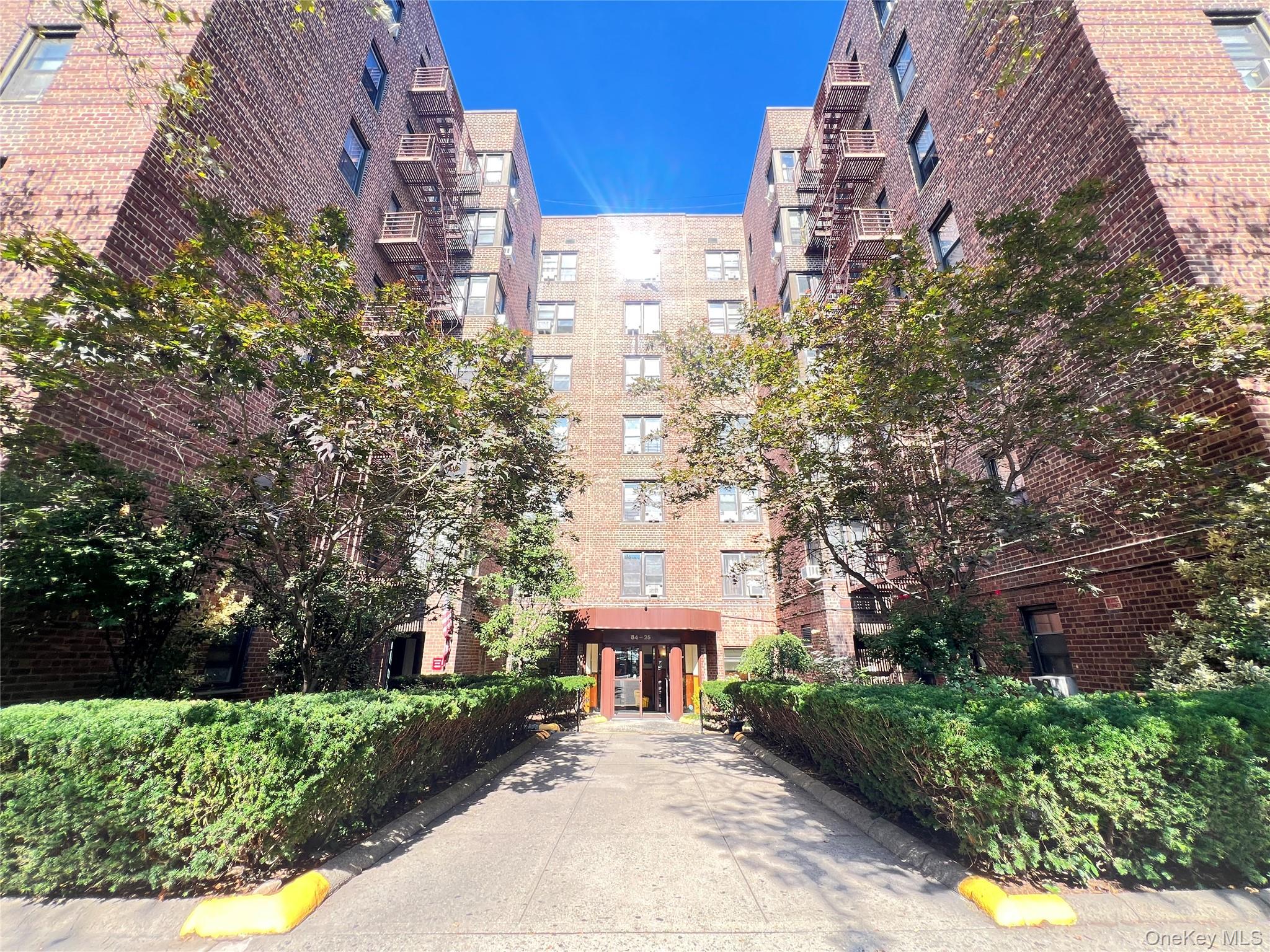 84-25 Elmhurst Avenue 1v Property Photo 1