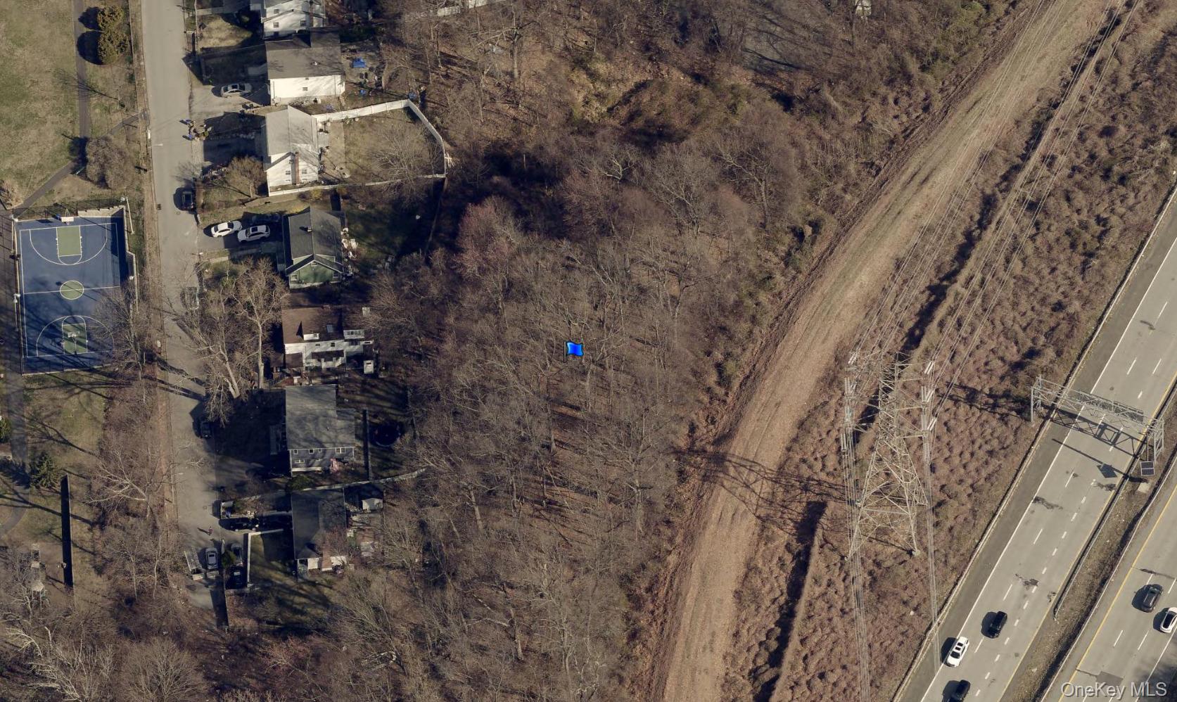 0 Endicott Avenue Property Photo 3