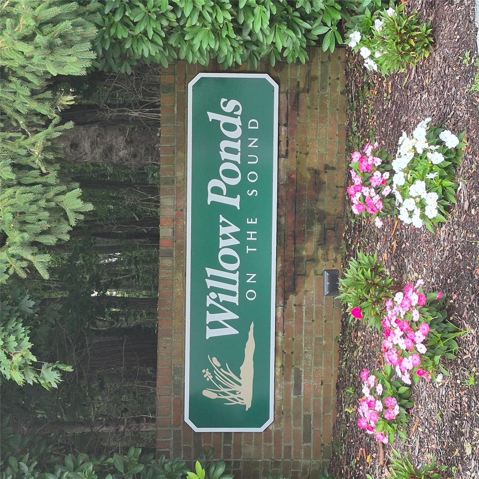 2501 Willow Pond Drive Property Photo 18