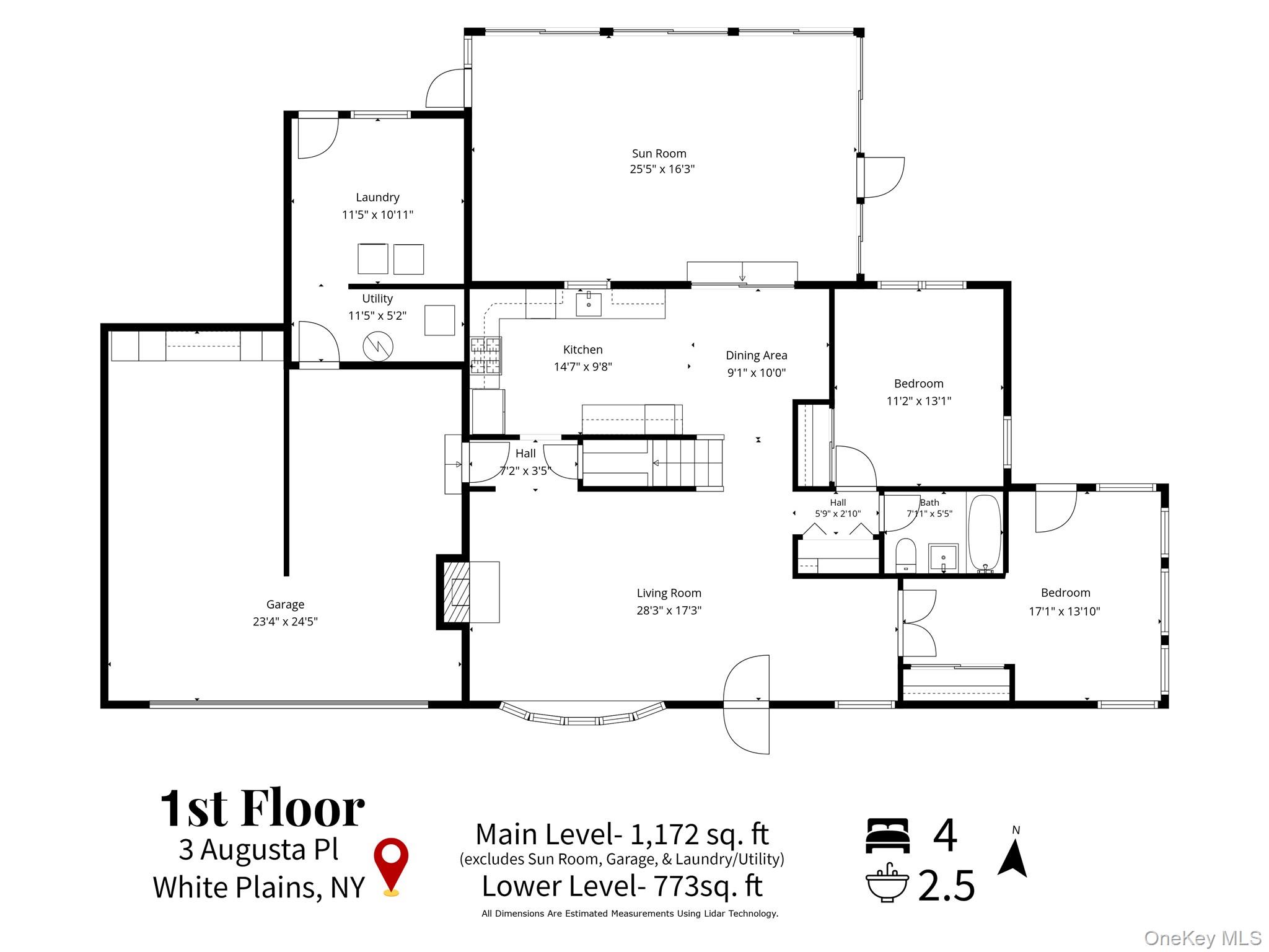 3 Augusta Place Property Photo 47