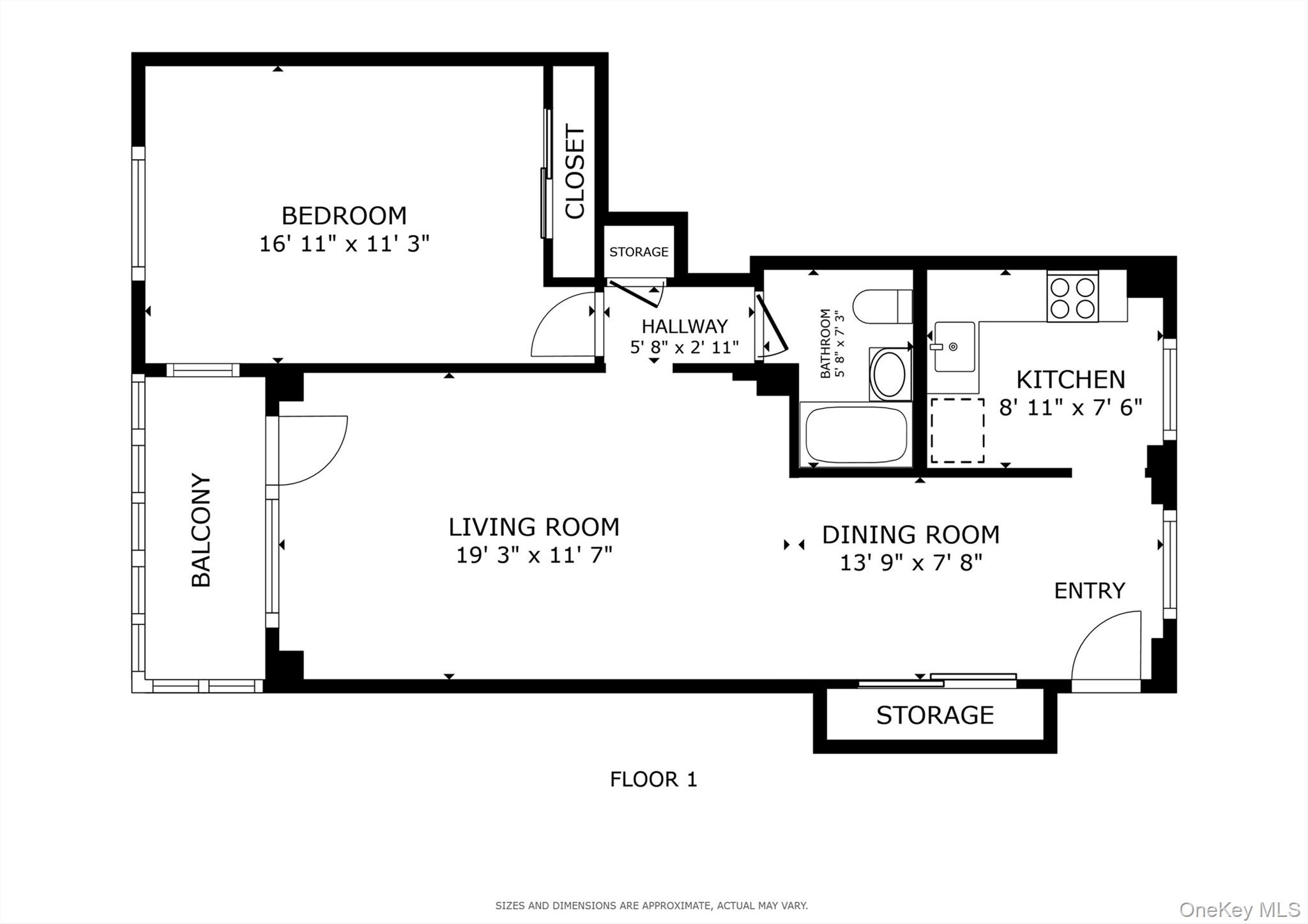 97-37 63rd Road 6f Property Photo 18