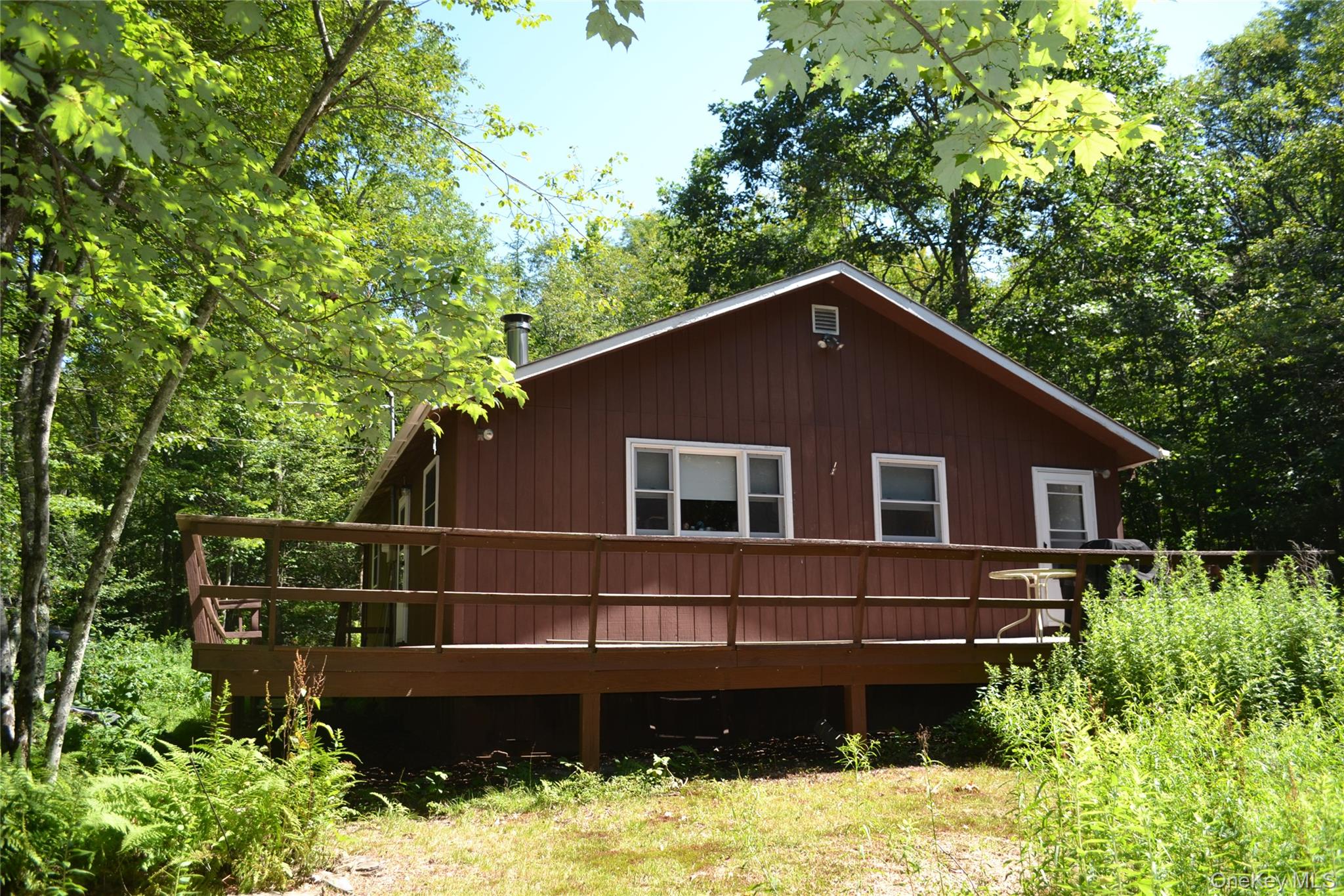 3897 Campbell Mountain Road Property Photo 1