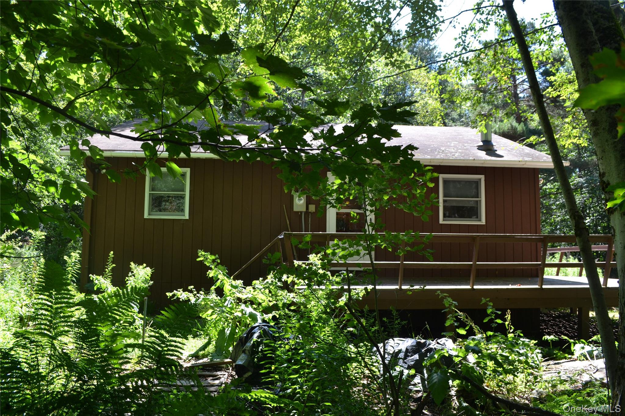 3897 Campbell Mountain Road Property Photo 2