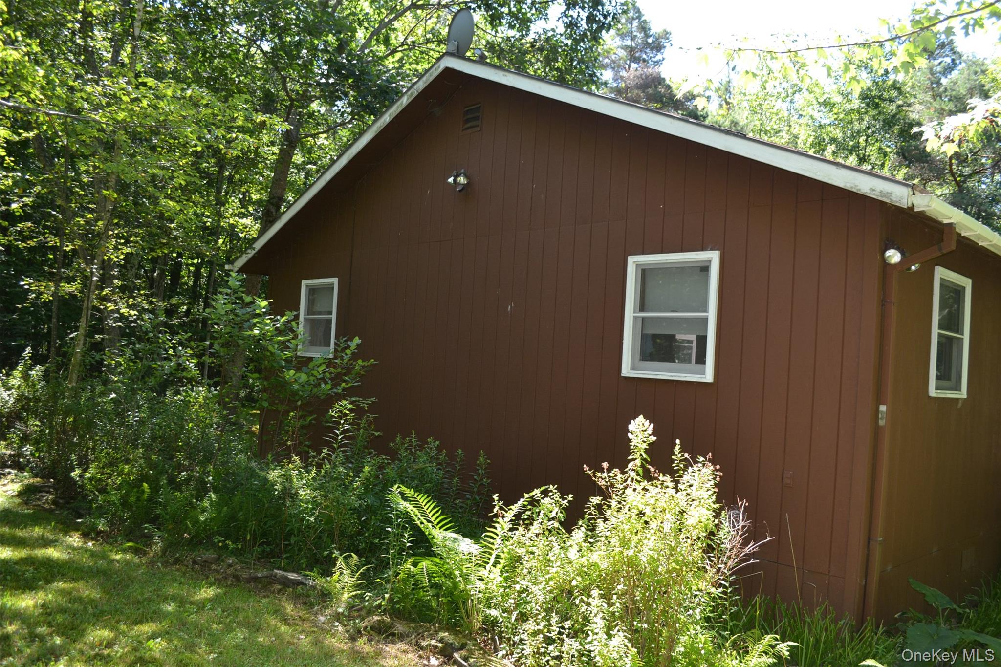 3897 Campbell Mountain Road Property Photo 3