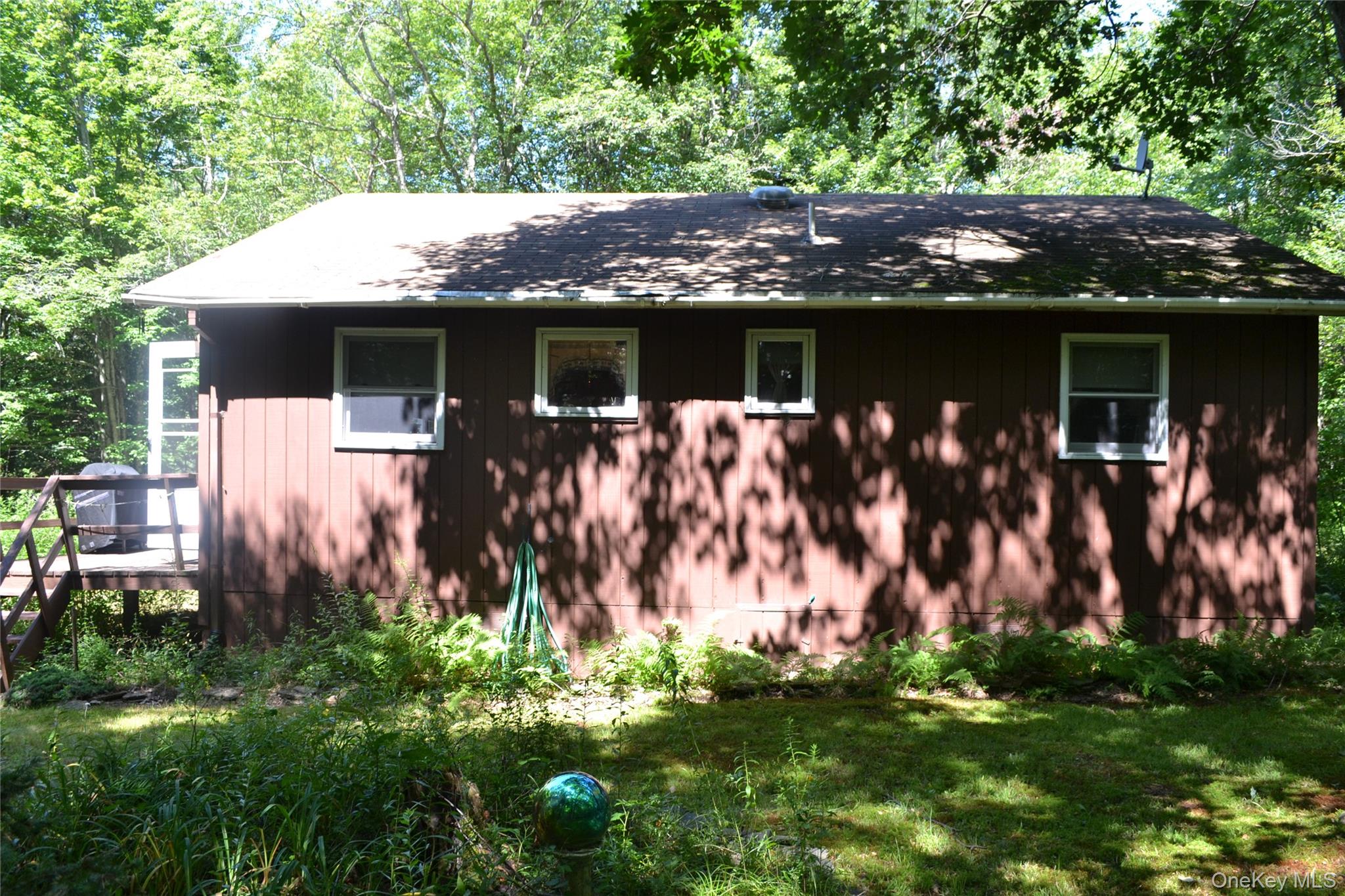 3897 Campbell Mountain Road Property Photo 4