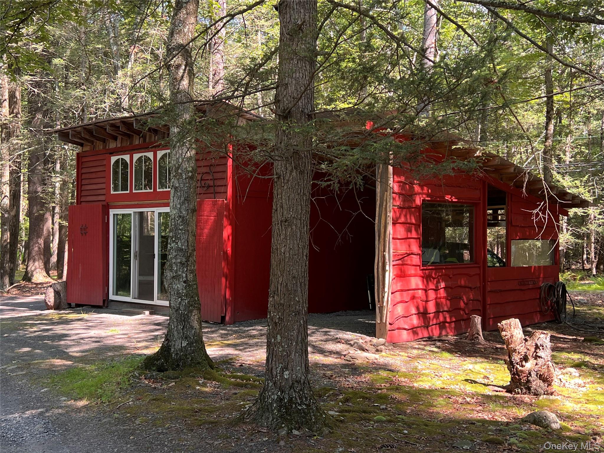 323 Beaverkill Road Property Photo 37