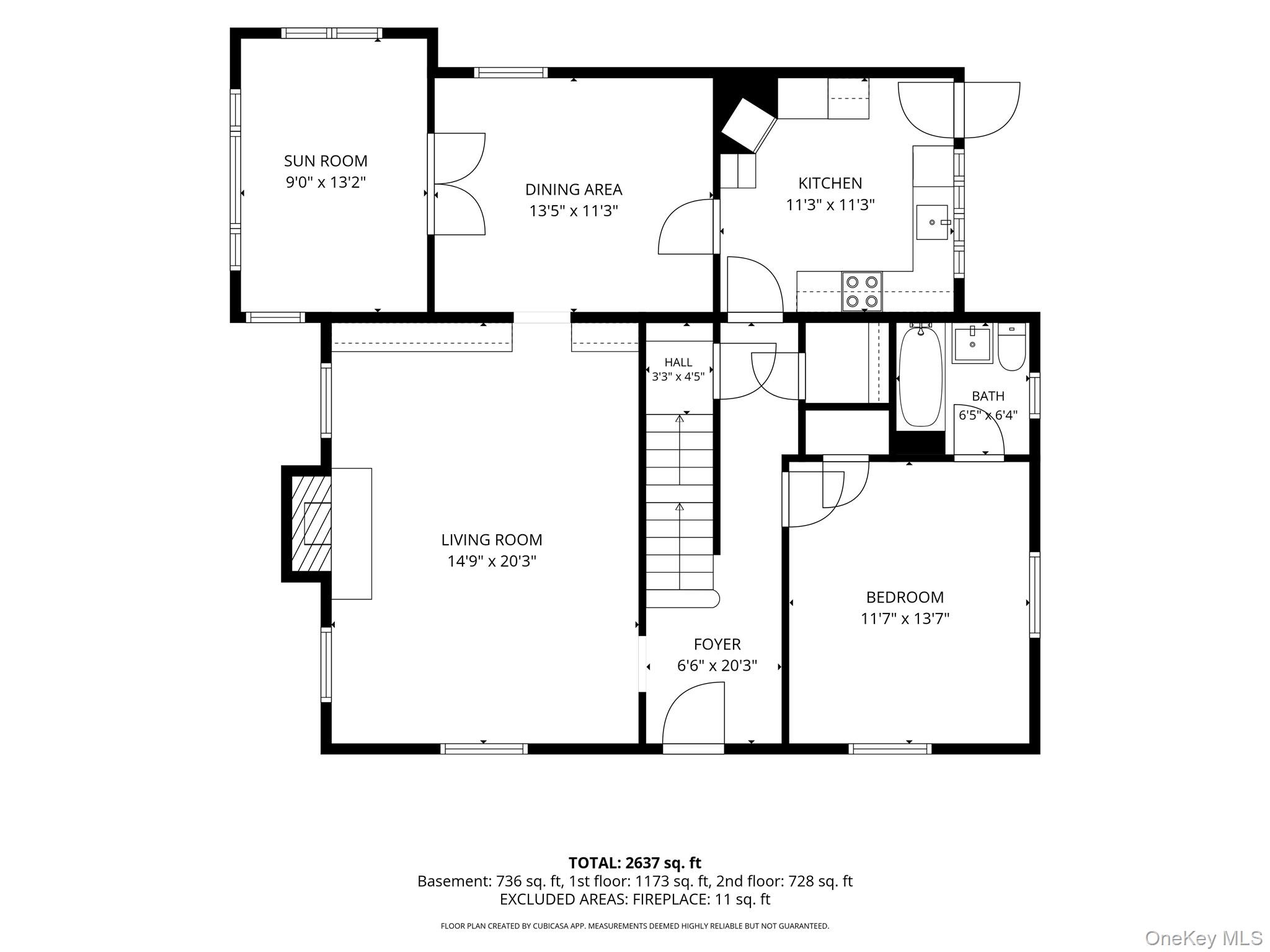 1 Commodore Road Property Photo 26
