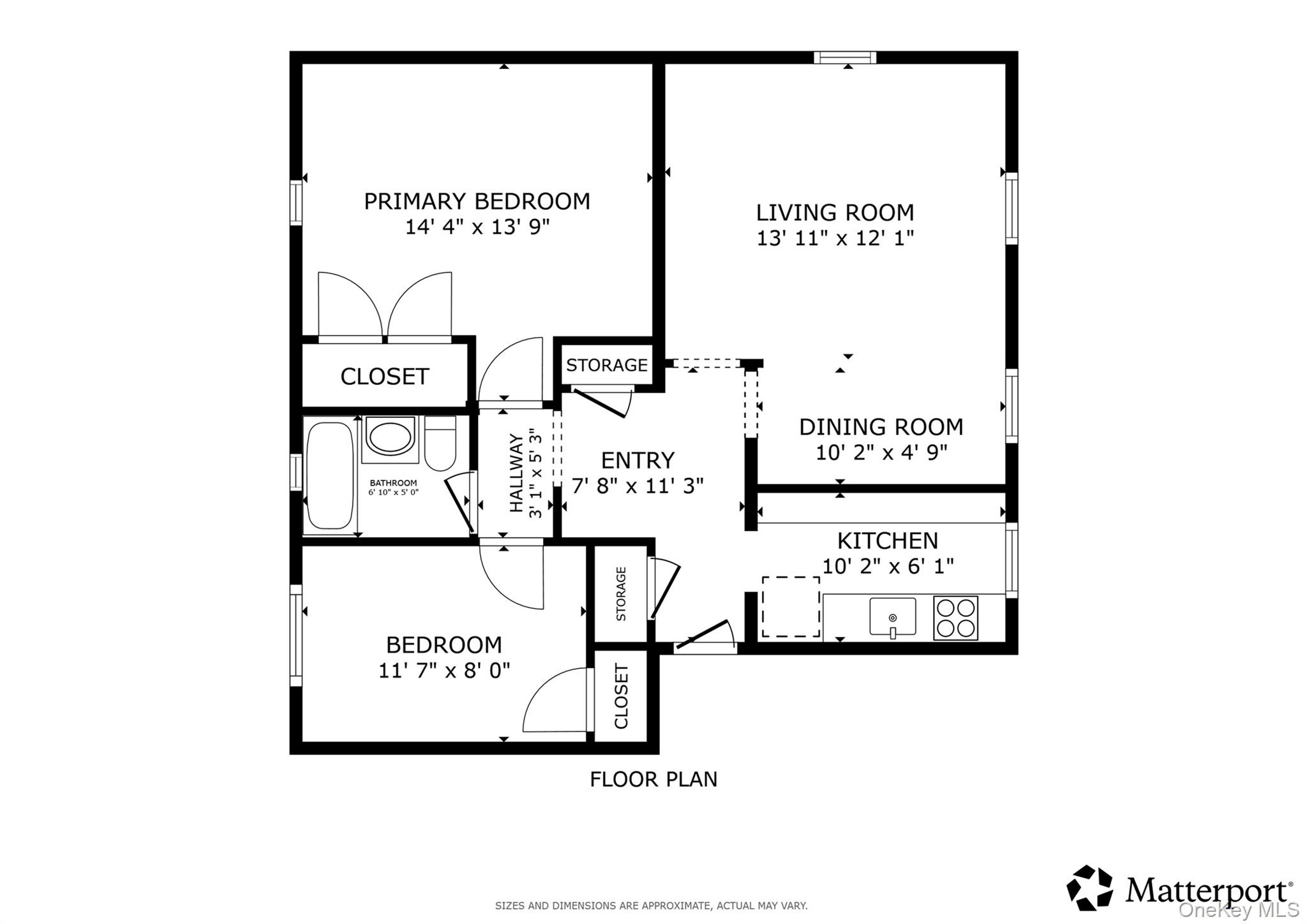 128 Richbell Road B4 Property Photo 16
