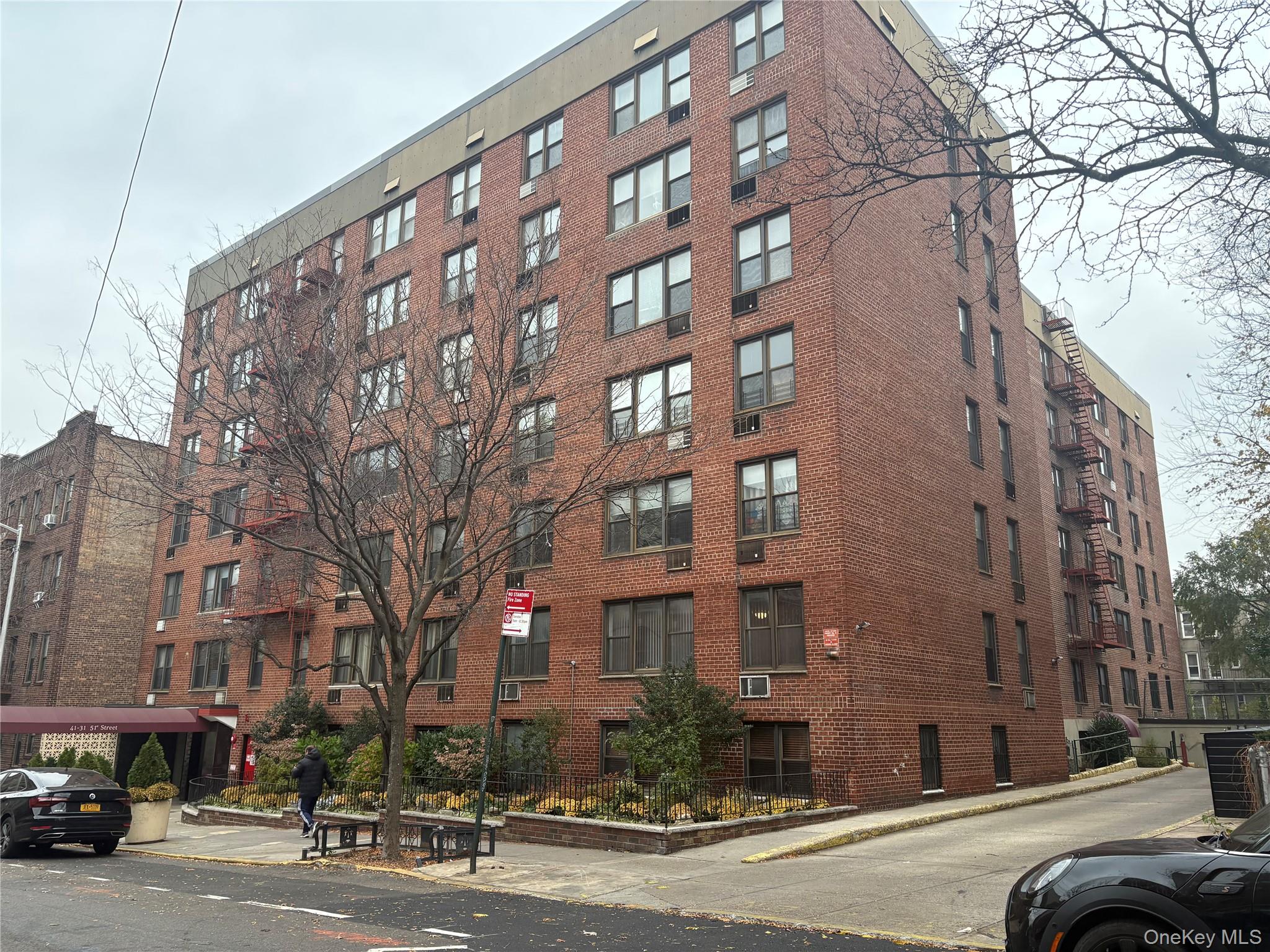 41-31 51st Street 6E