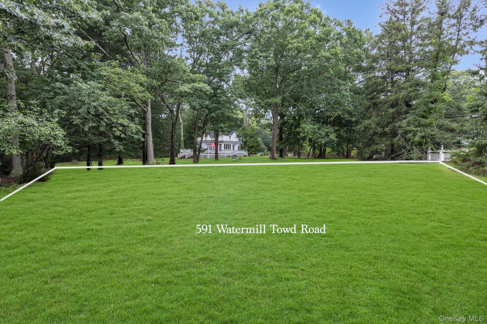 601 Water Mill Towd Road Property Photo 14