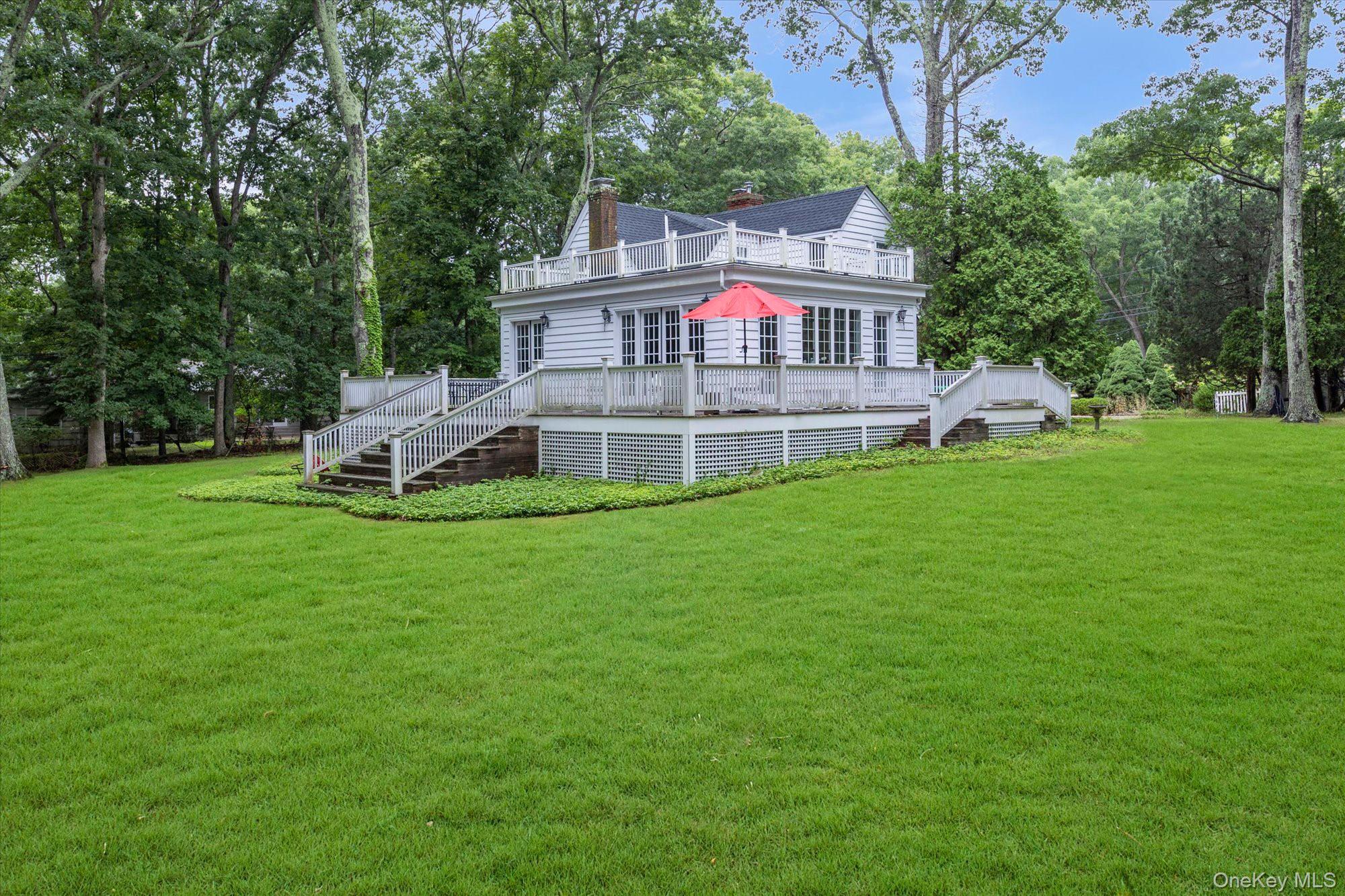 601 Water Mill Towd Road Property Photo 15