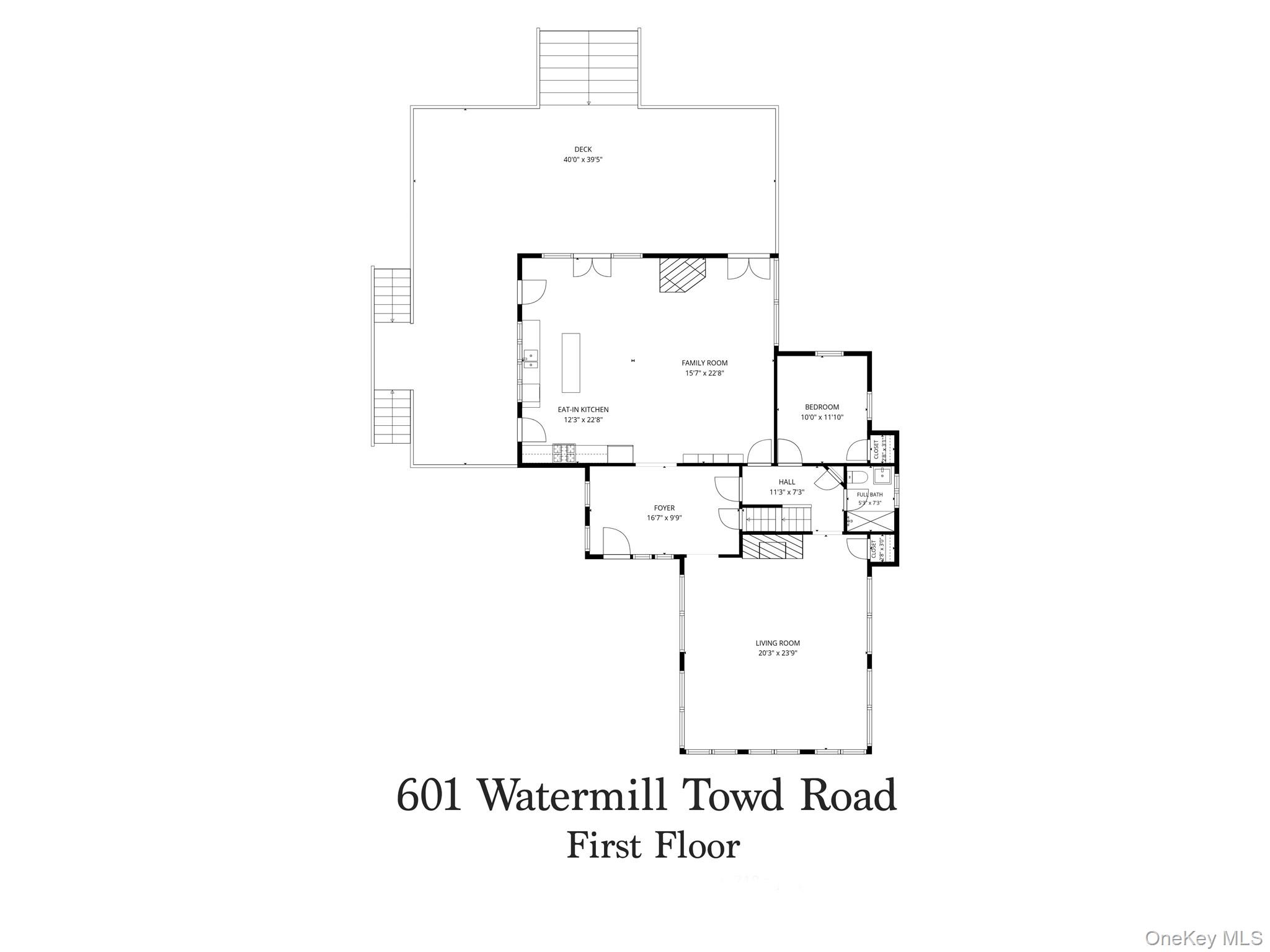 601 Water Mill Towd Road Property Photo 17