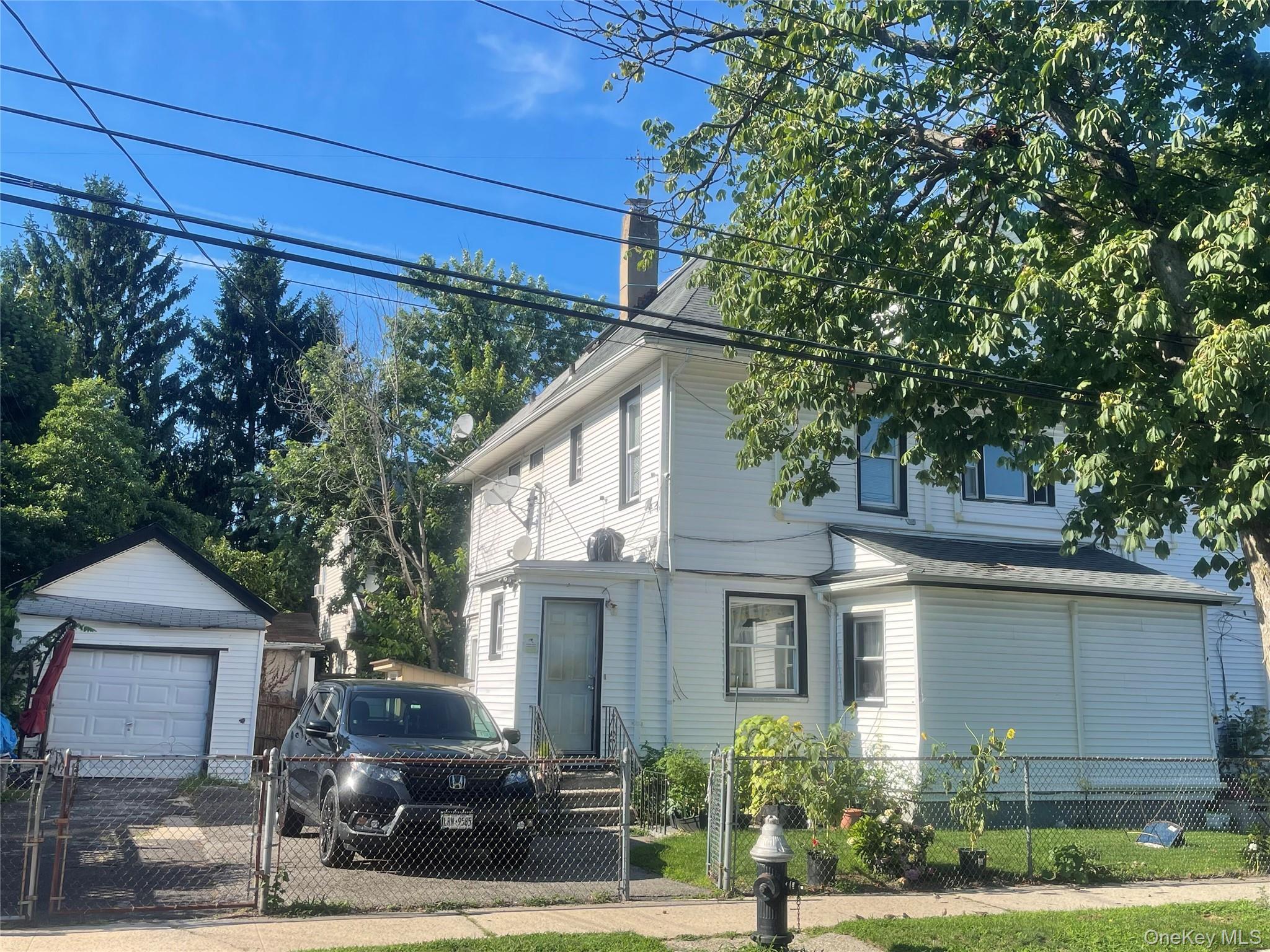 85-56 106th Street Property Photo 1