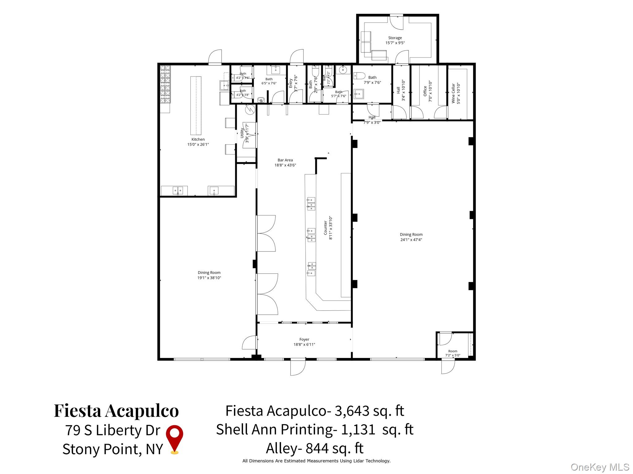 79 S Liberty Drive Property Photo 31