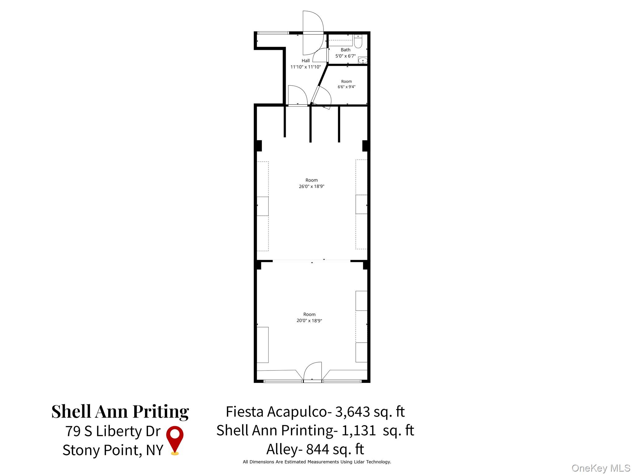 79 S Liberty Drive Property Photo 32