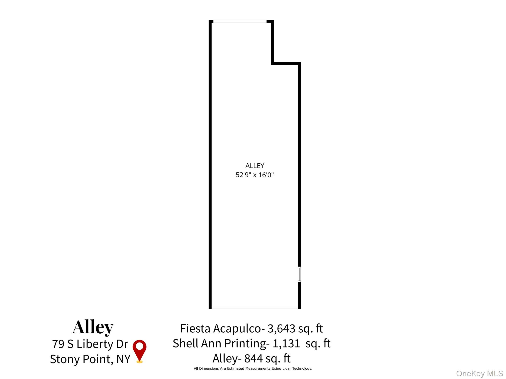 79 S Liberty Drive Property Photo 33