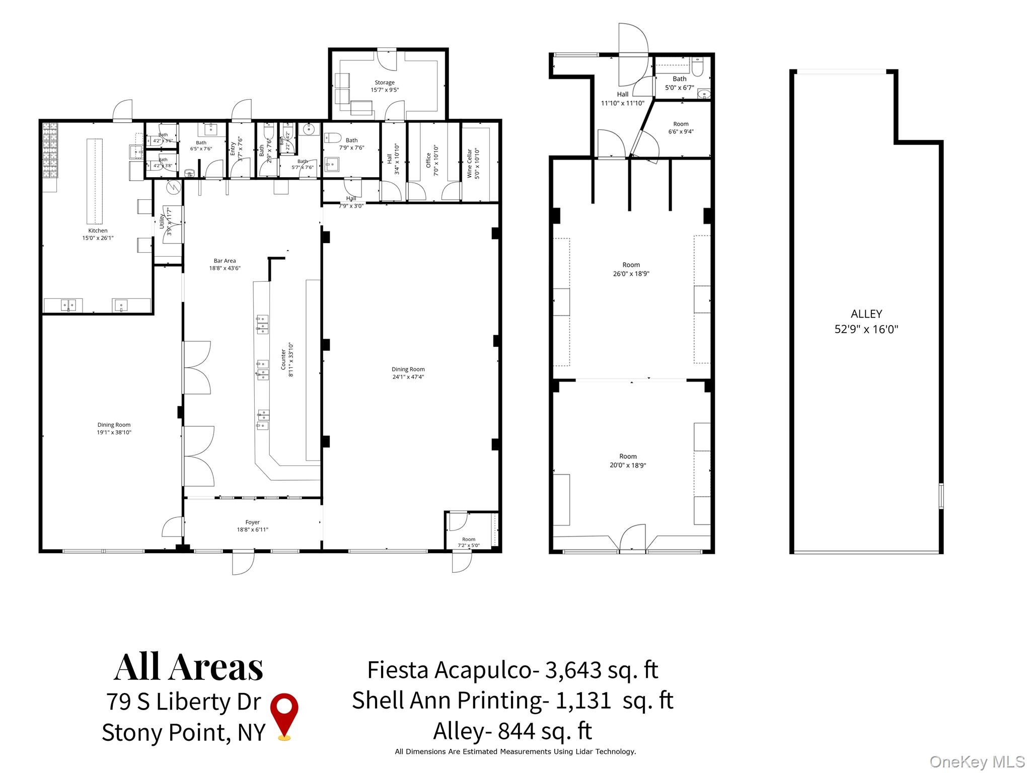 79 S Liberty Drive Property Photo 34