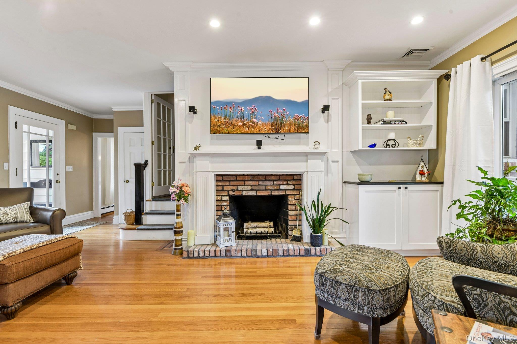 110 William Street Property Photo 8