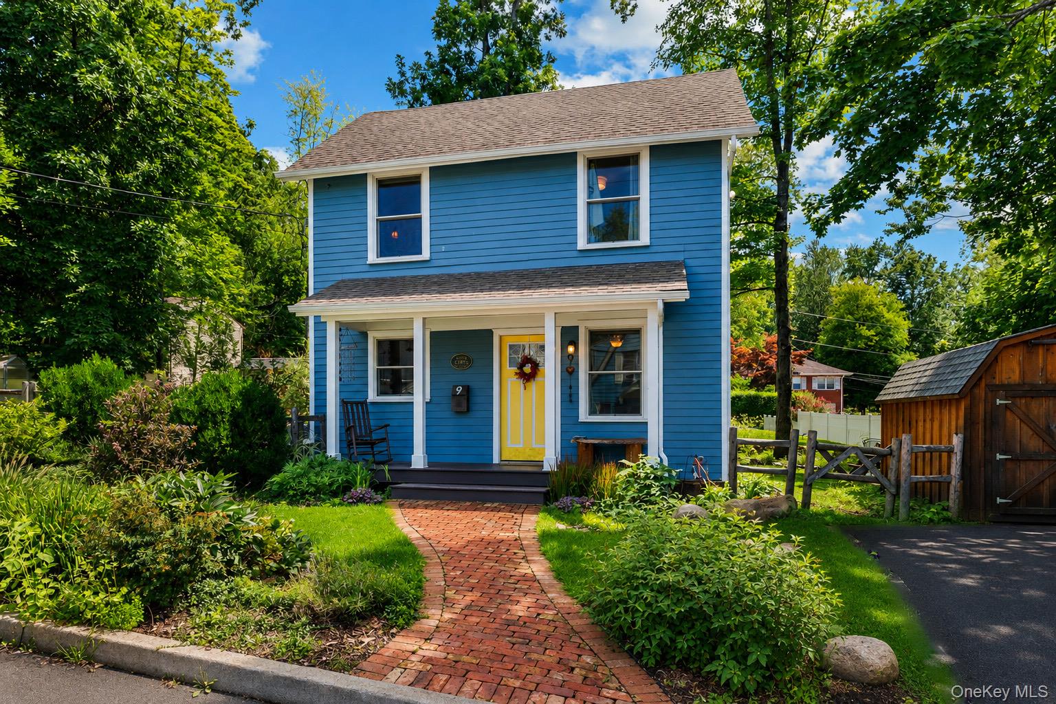 9 Willow Avenue Property Photo 1