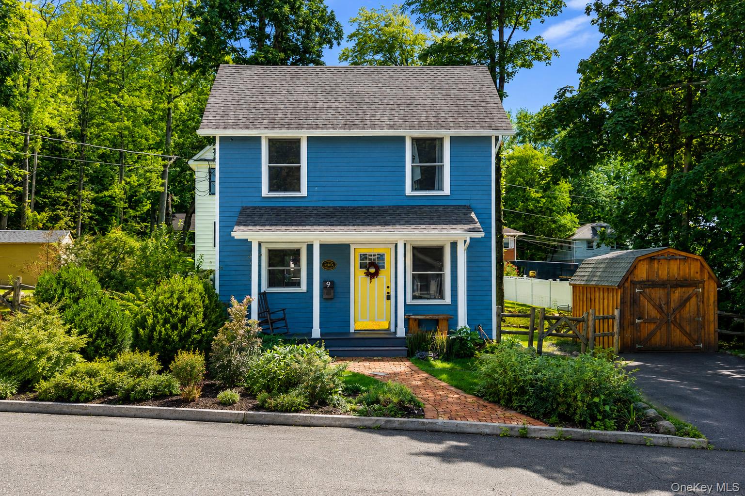 9 Willow Avenue Property Photo 2