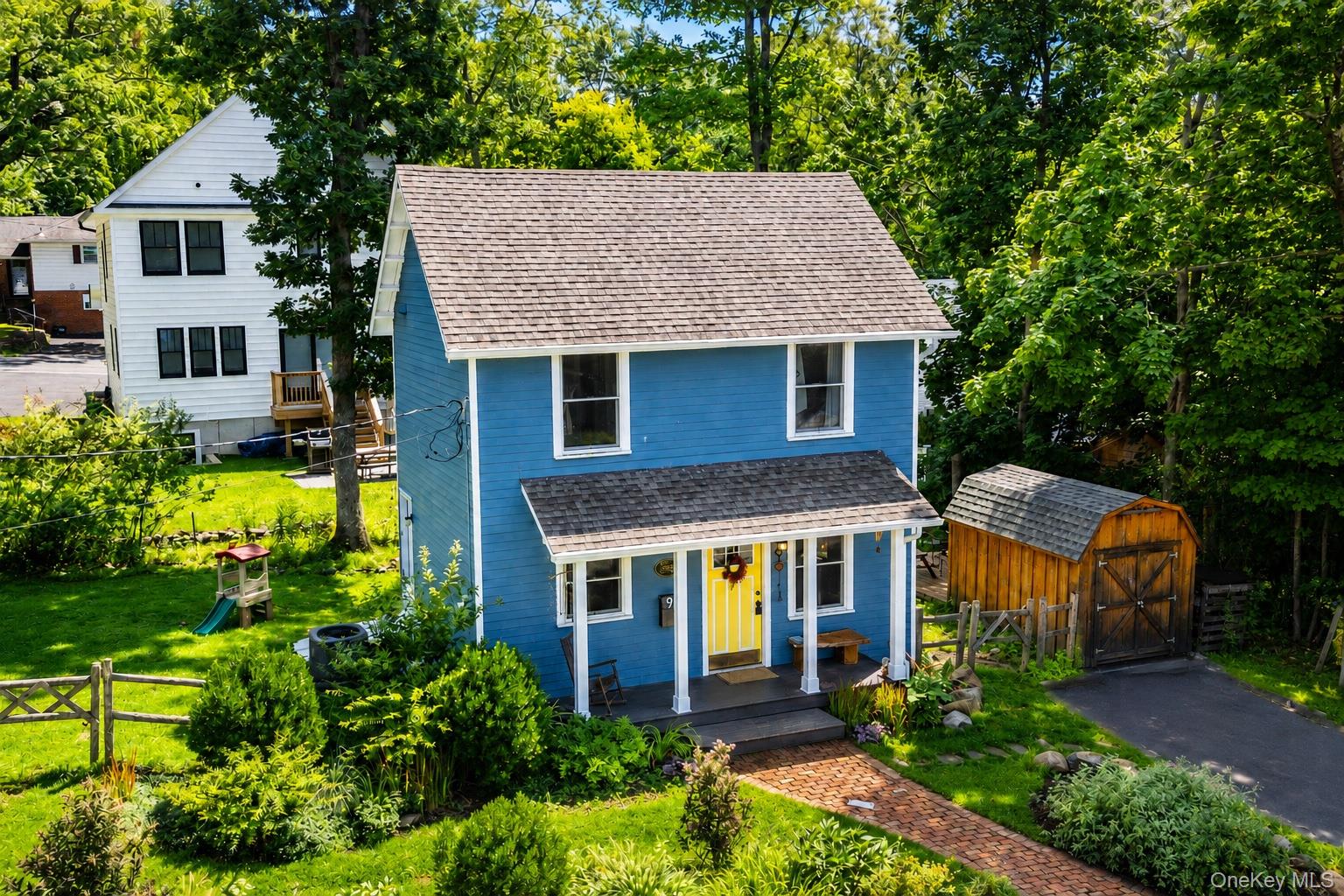 9 Willow Avenue Property Photo 3