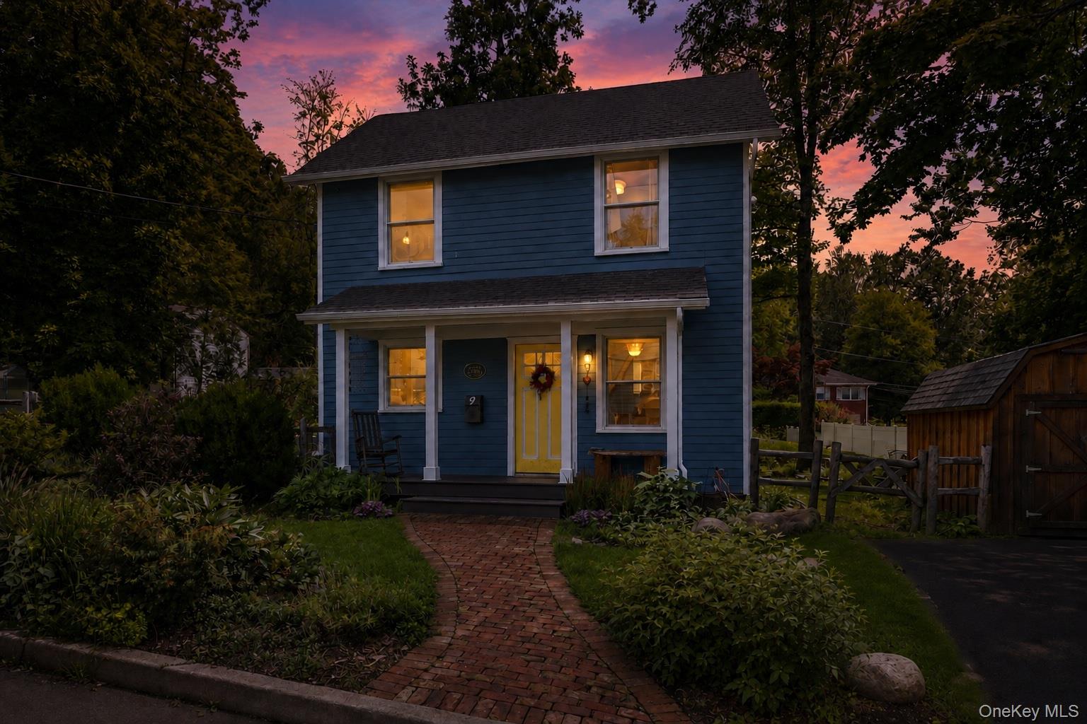 9 Willow Avenue Property Photo 18