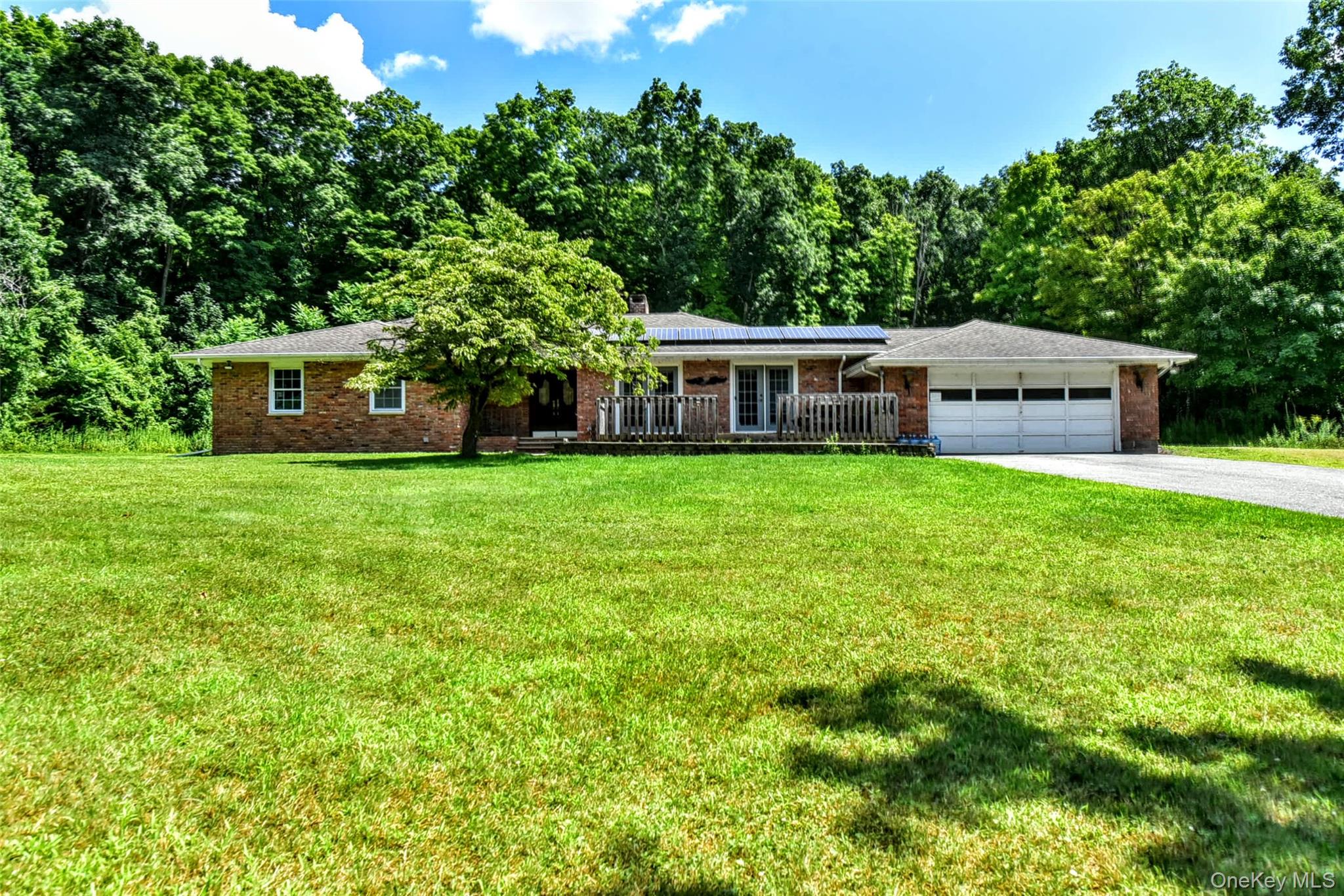 180 Old Dutch Hollow Road Property Photo 3