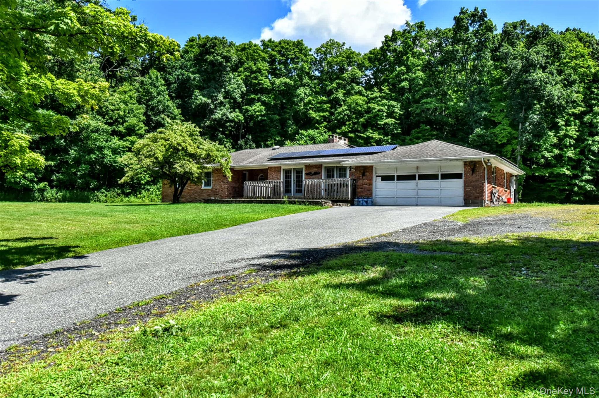 180 Old Dutch Hollow Road Property Photo 4